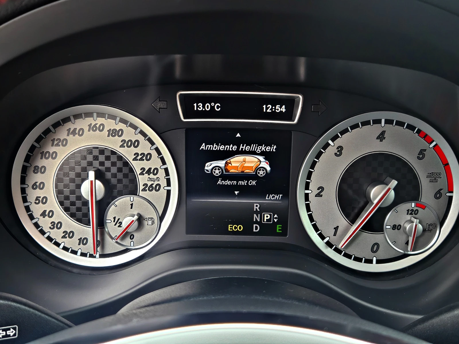 Mercedes-Benz A 180 AMG/GERMANY/CAMERA/AMBIENT/START/STOP/BLUETOOTH/LI - изображение 10