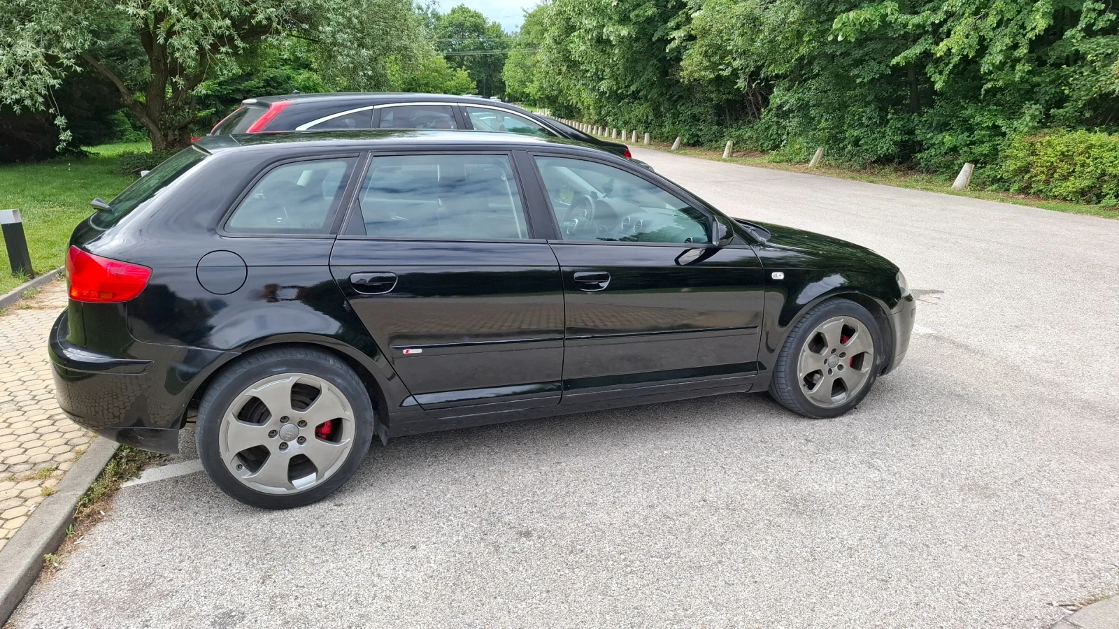 Audi A3 Sportback - изображение 6