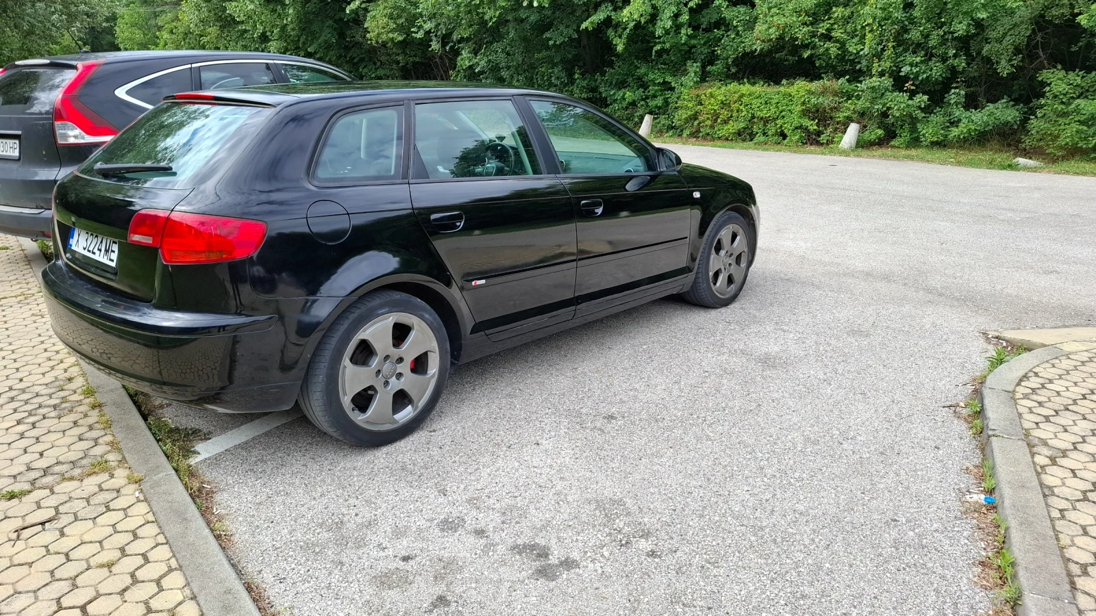 Audi A3 Sportback - изображение 7