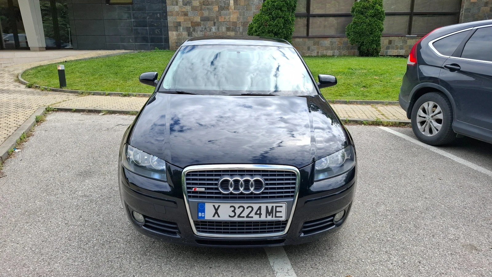 Audi A3 Sportback - изображение 4