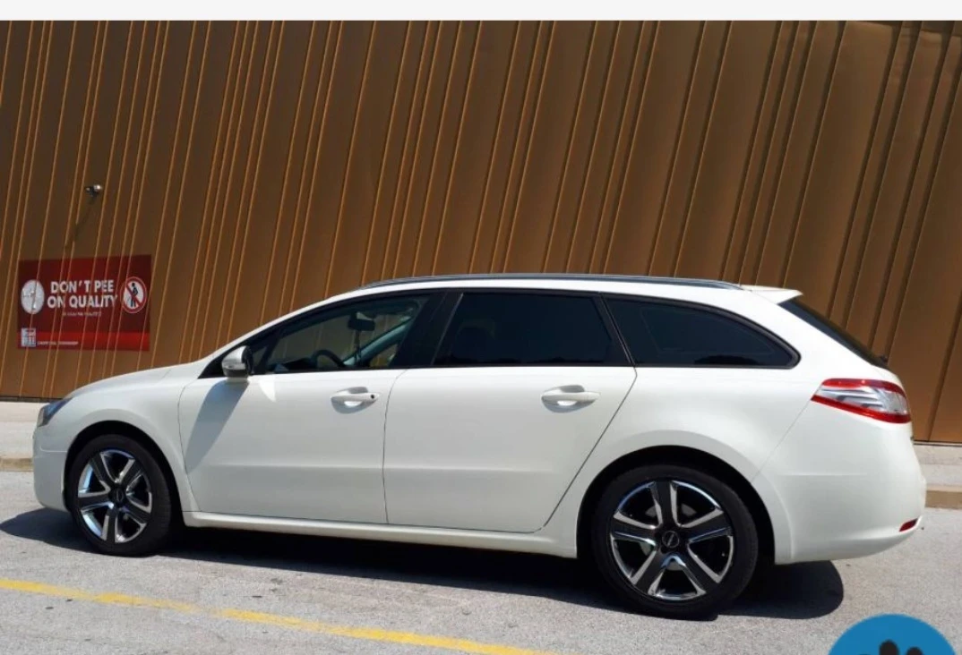 Peugeot 508 | Mobile.bg   1