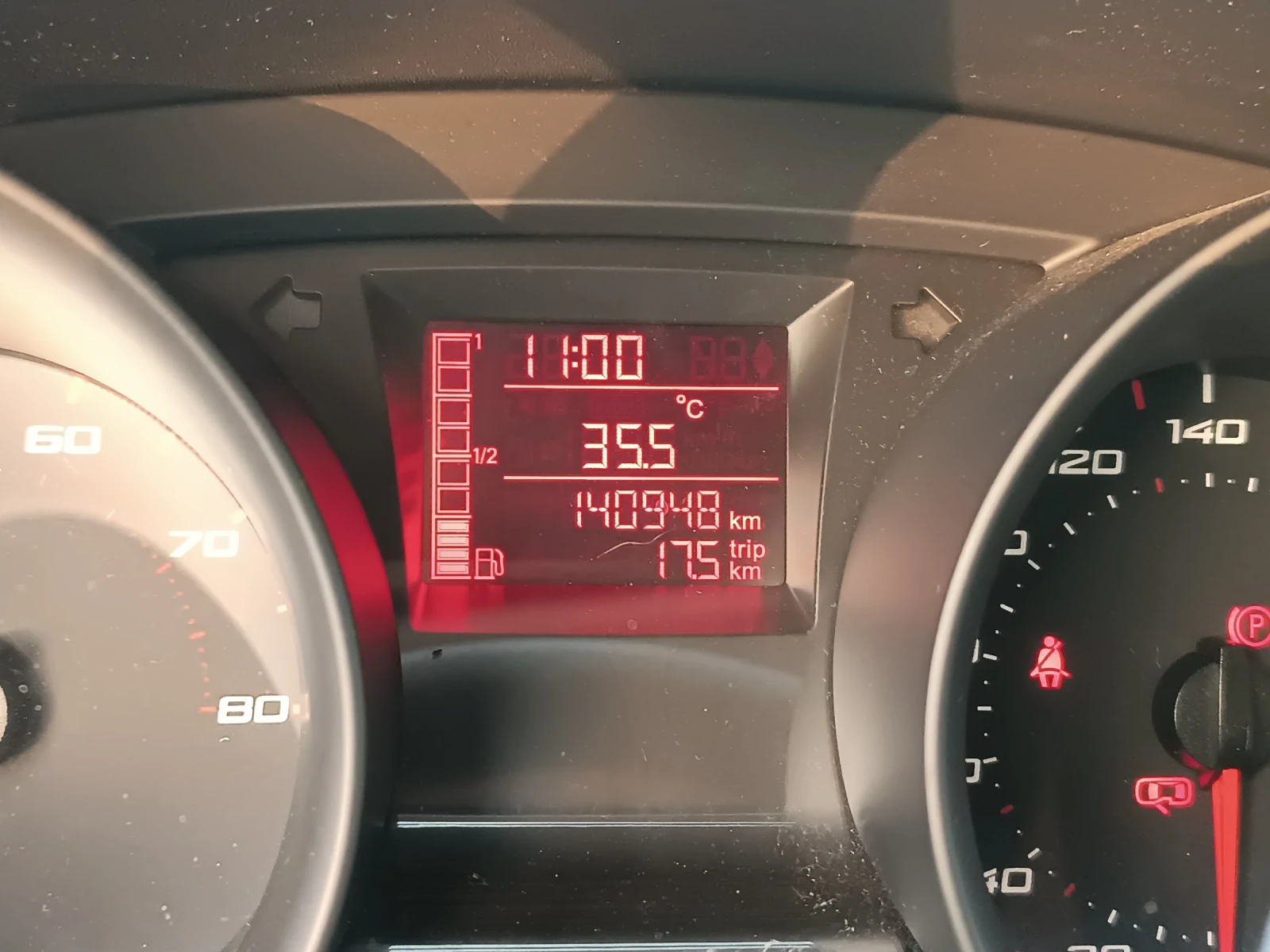 Seat Ibiza 1, 2i, Като нова, Промо, ЛИЗИНГ  - изображение 9