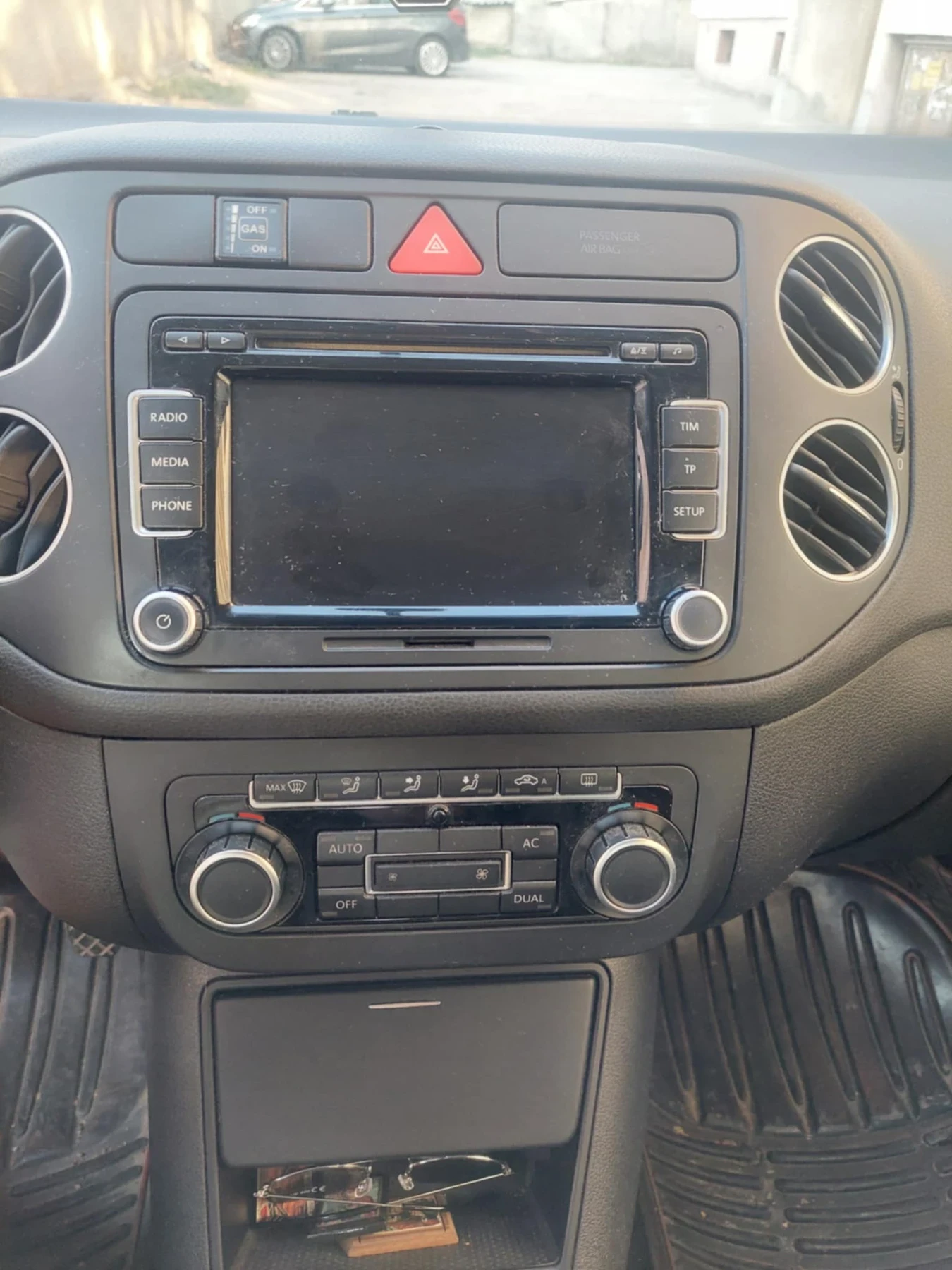 VW Golf Plus 1.6 ГАЗ/БЕНЗИН - изображение 8