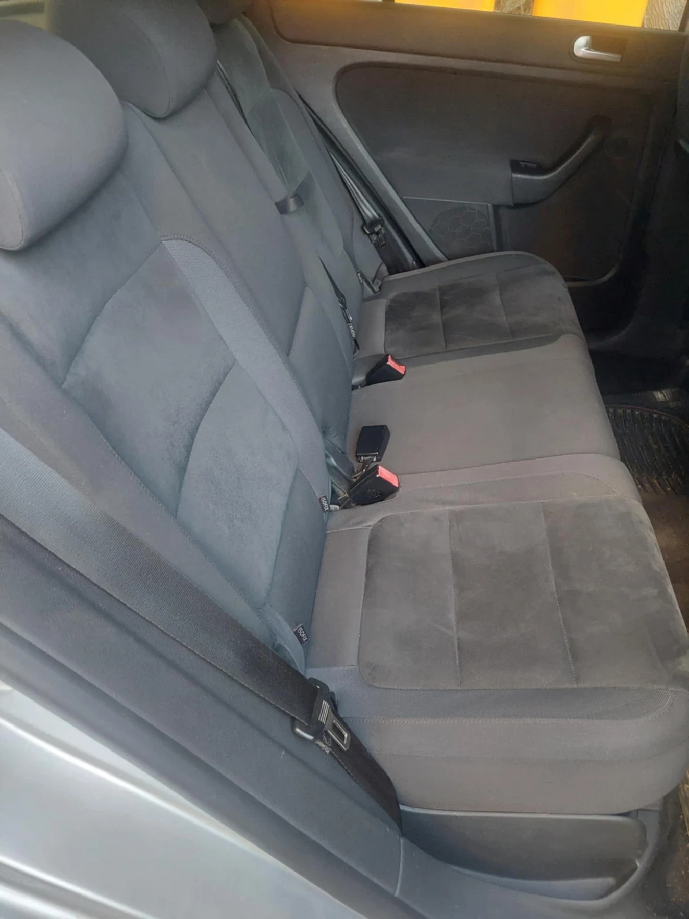 VW Golf Plus 1.6 ГАЗ/БЕНЗИН - изображение 6