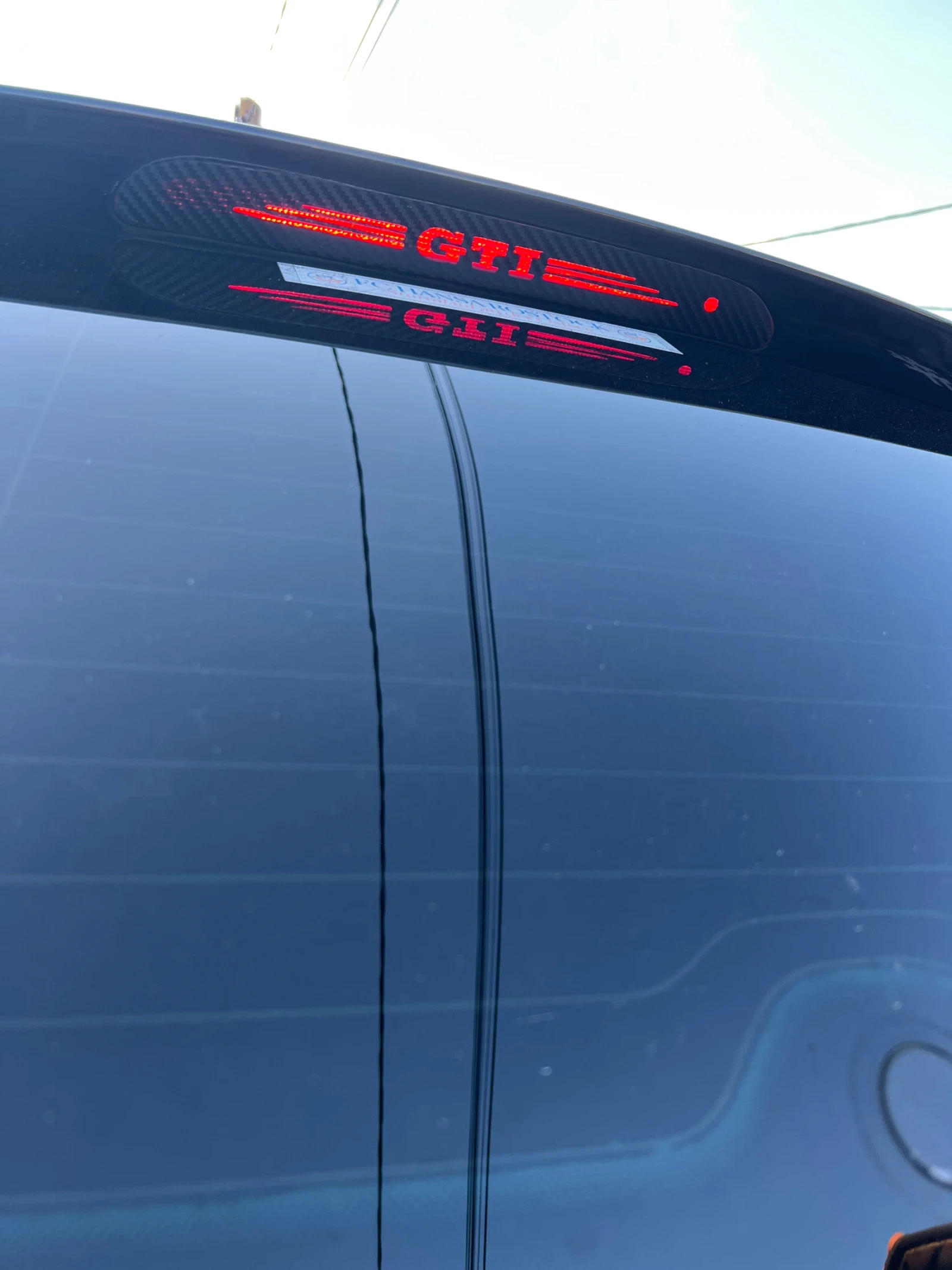 VW Golf  - изображение 8