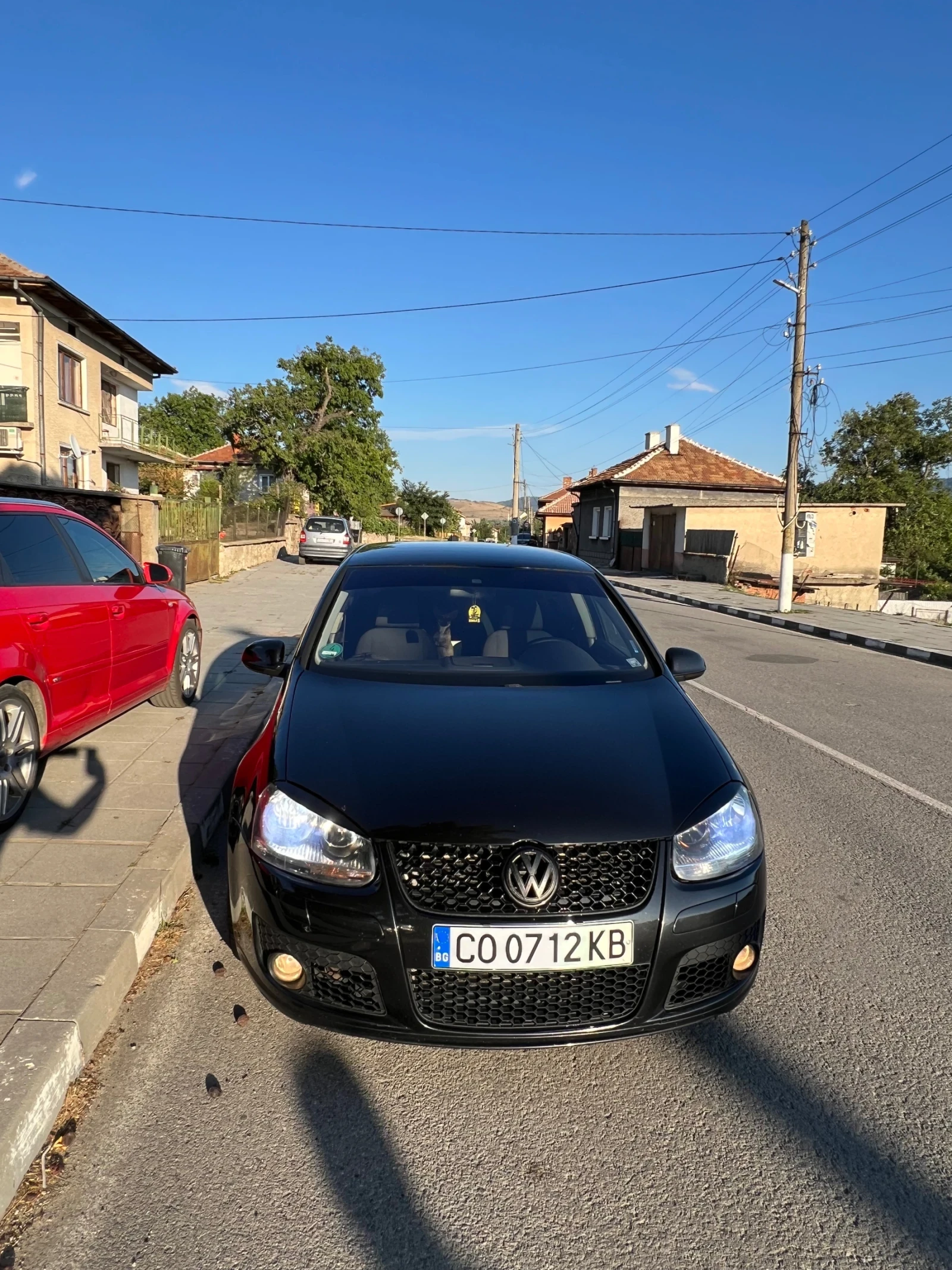 VW Golf  - изображение 3