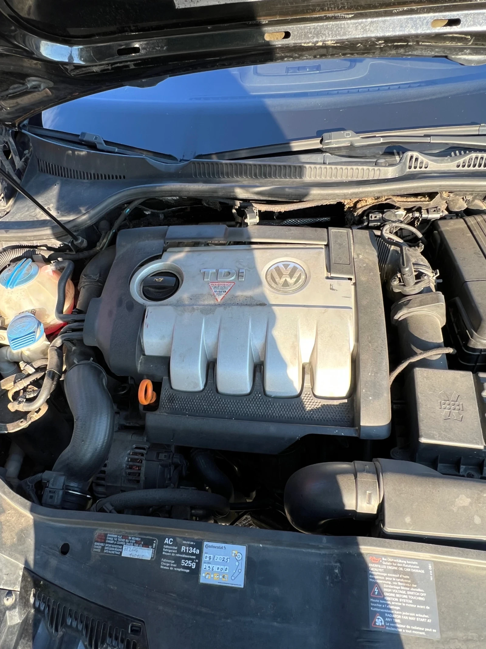 VW Golf  - изображение 5