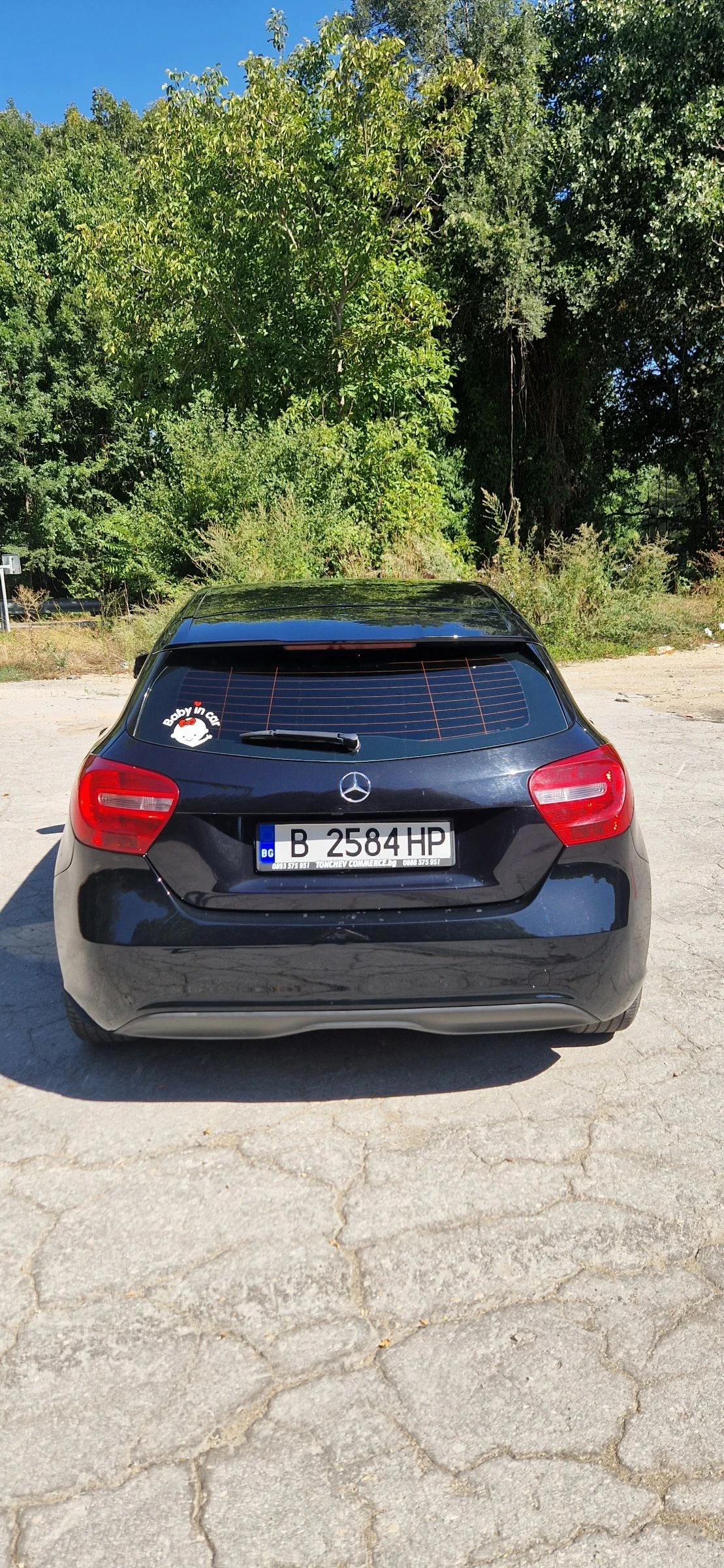 Mercedes-Benz A 180  - изображение 5