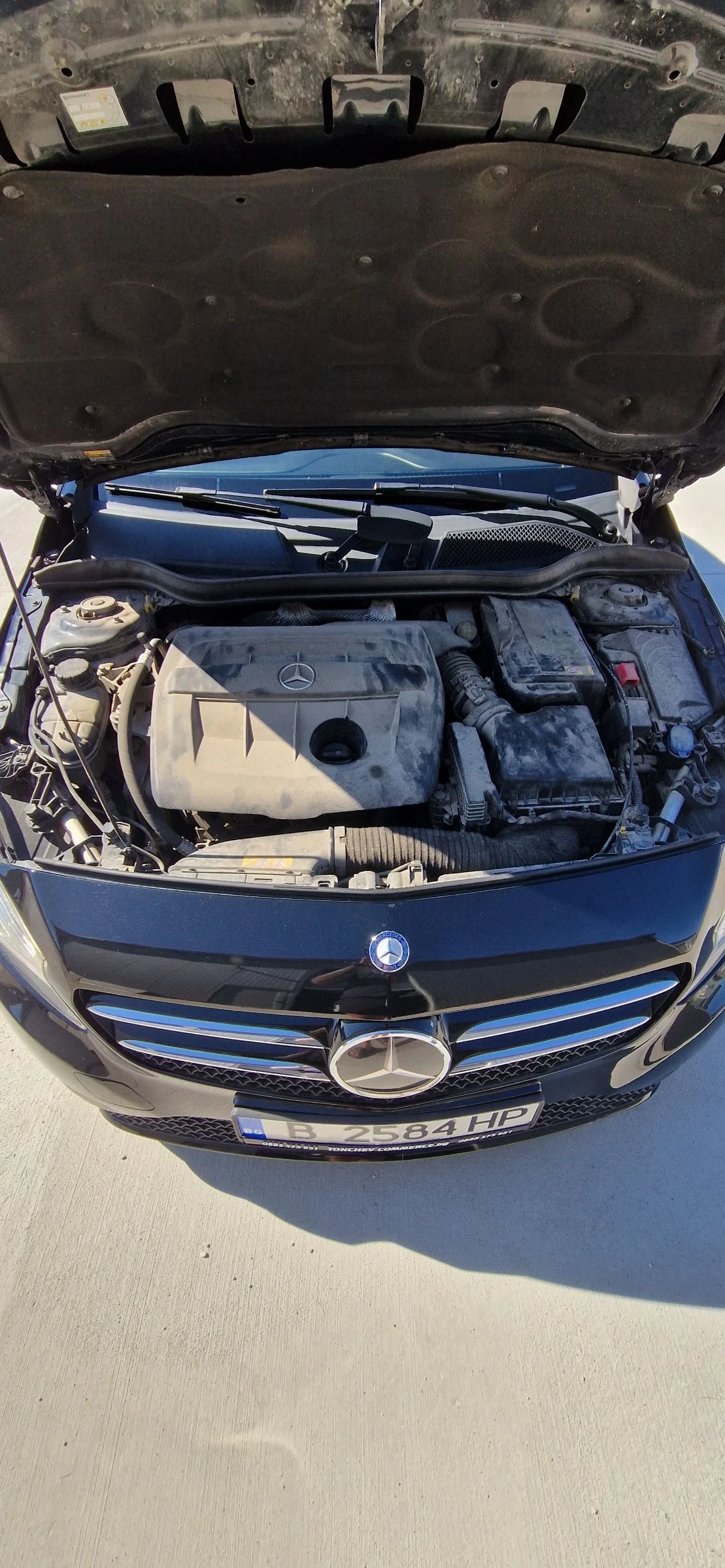 Mercedes-Benz A 180  - изображение 9