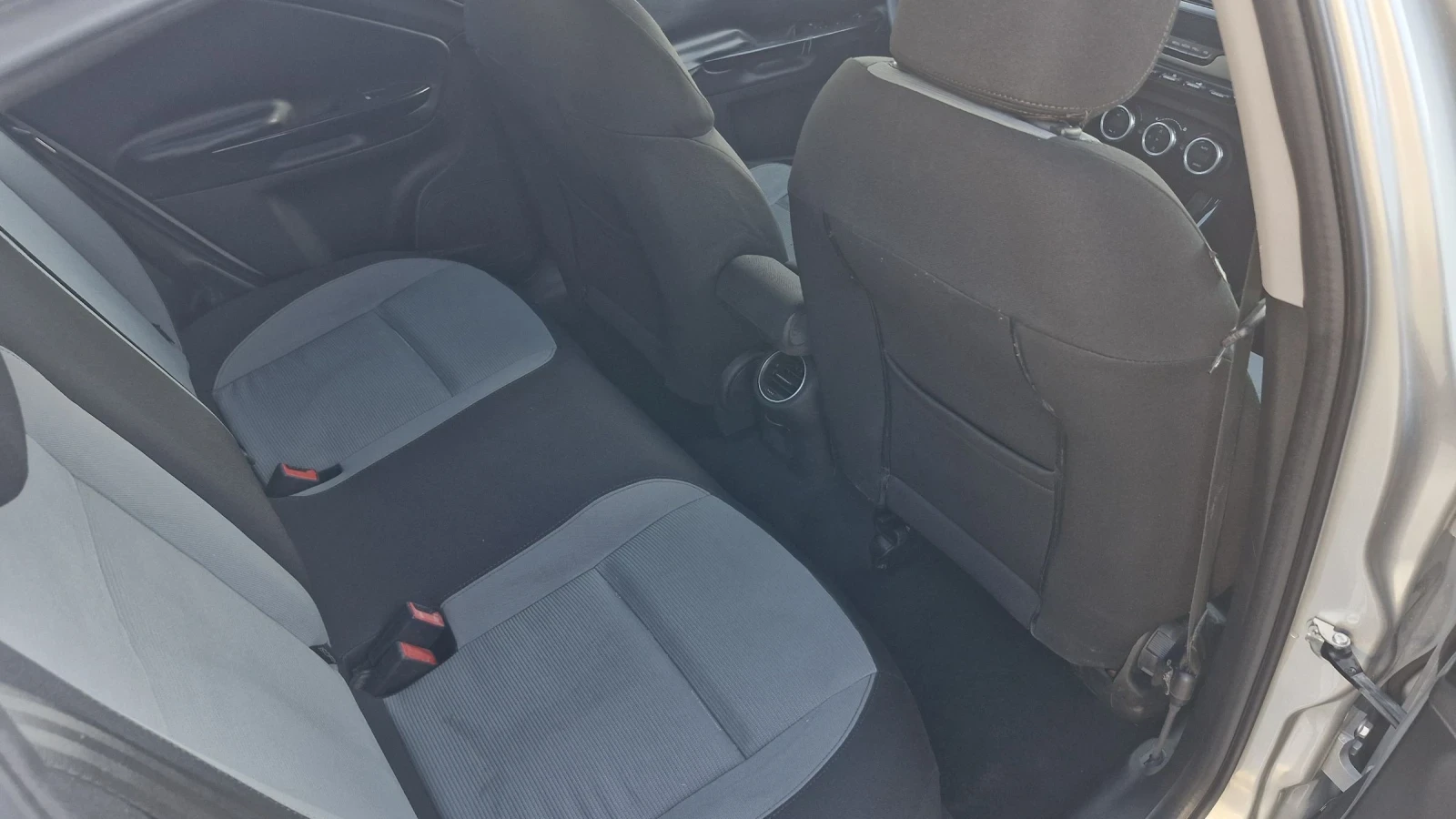 Alfa Romeo Giulietta 2.0JTD 170hp | Mobile.bg   14