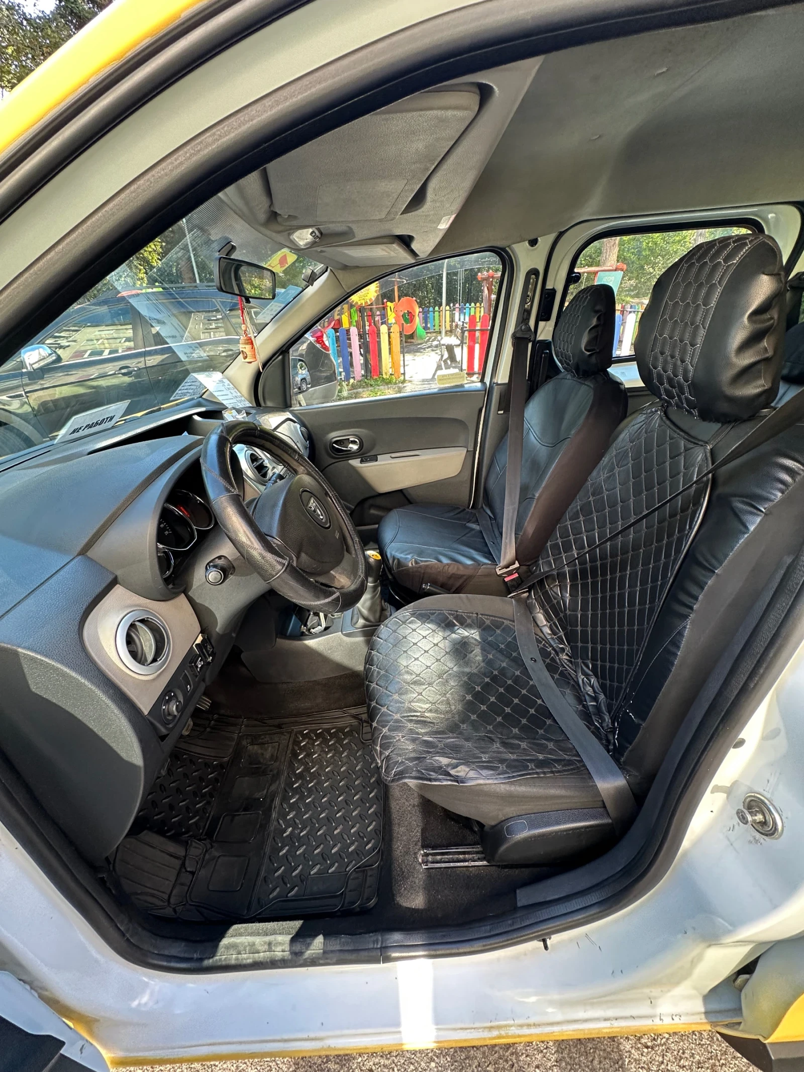 Dacia Dokker | Mobile.bg   14