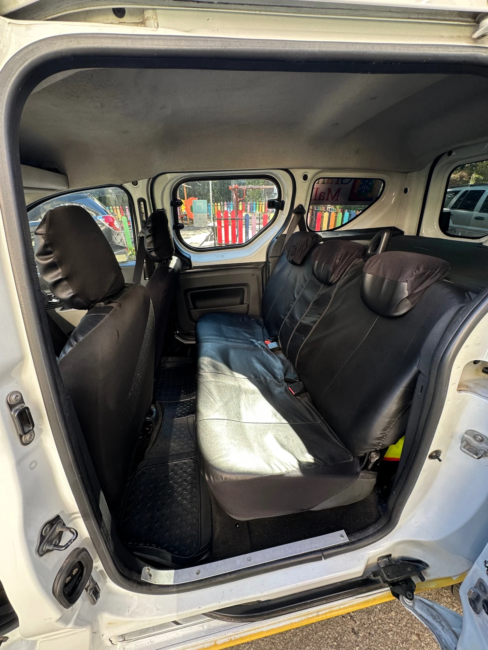 Dacia Dokker | Mobile.bg   13