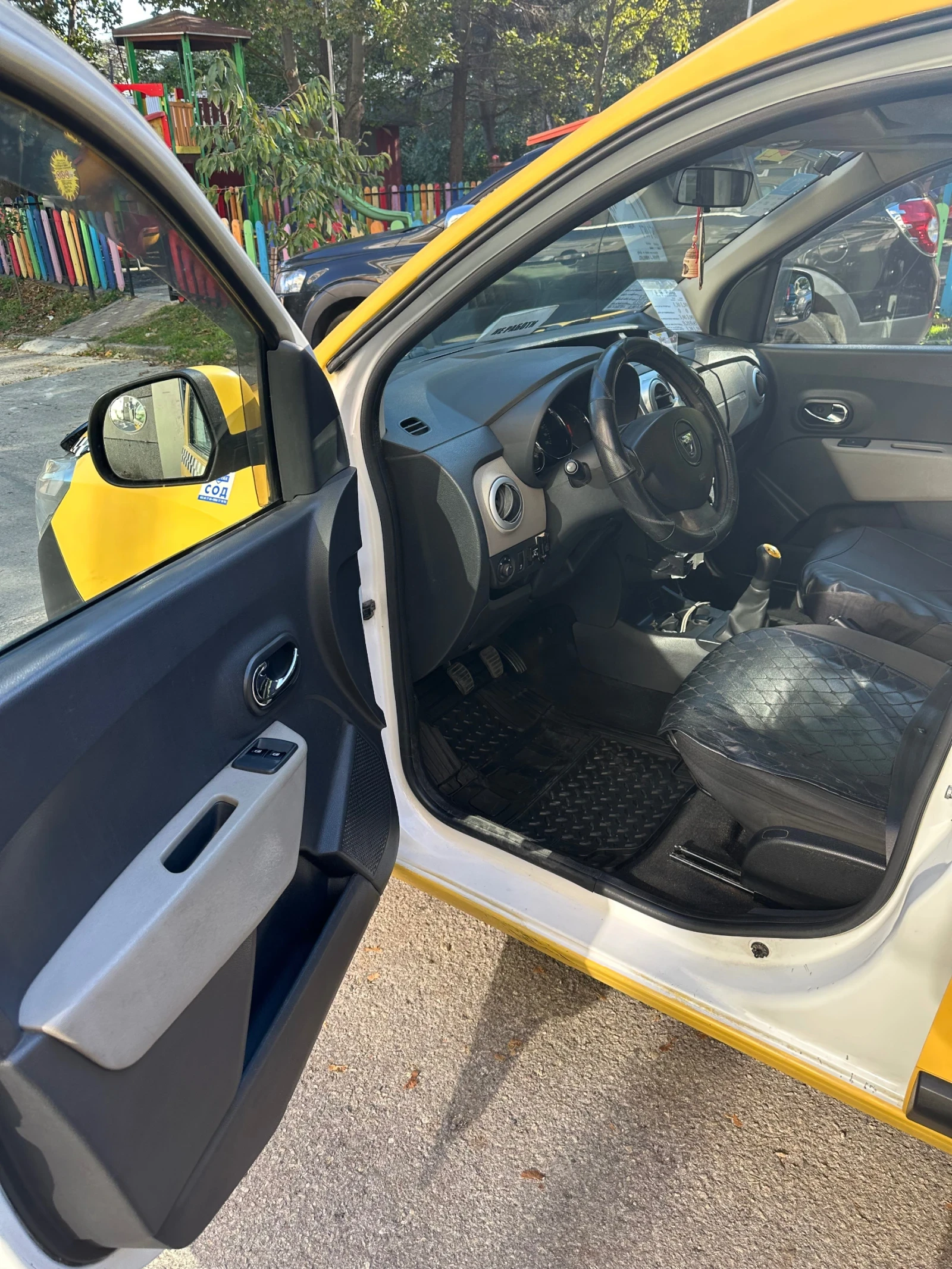 Dacia Dokker | Mobile.bg   15