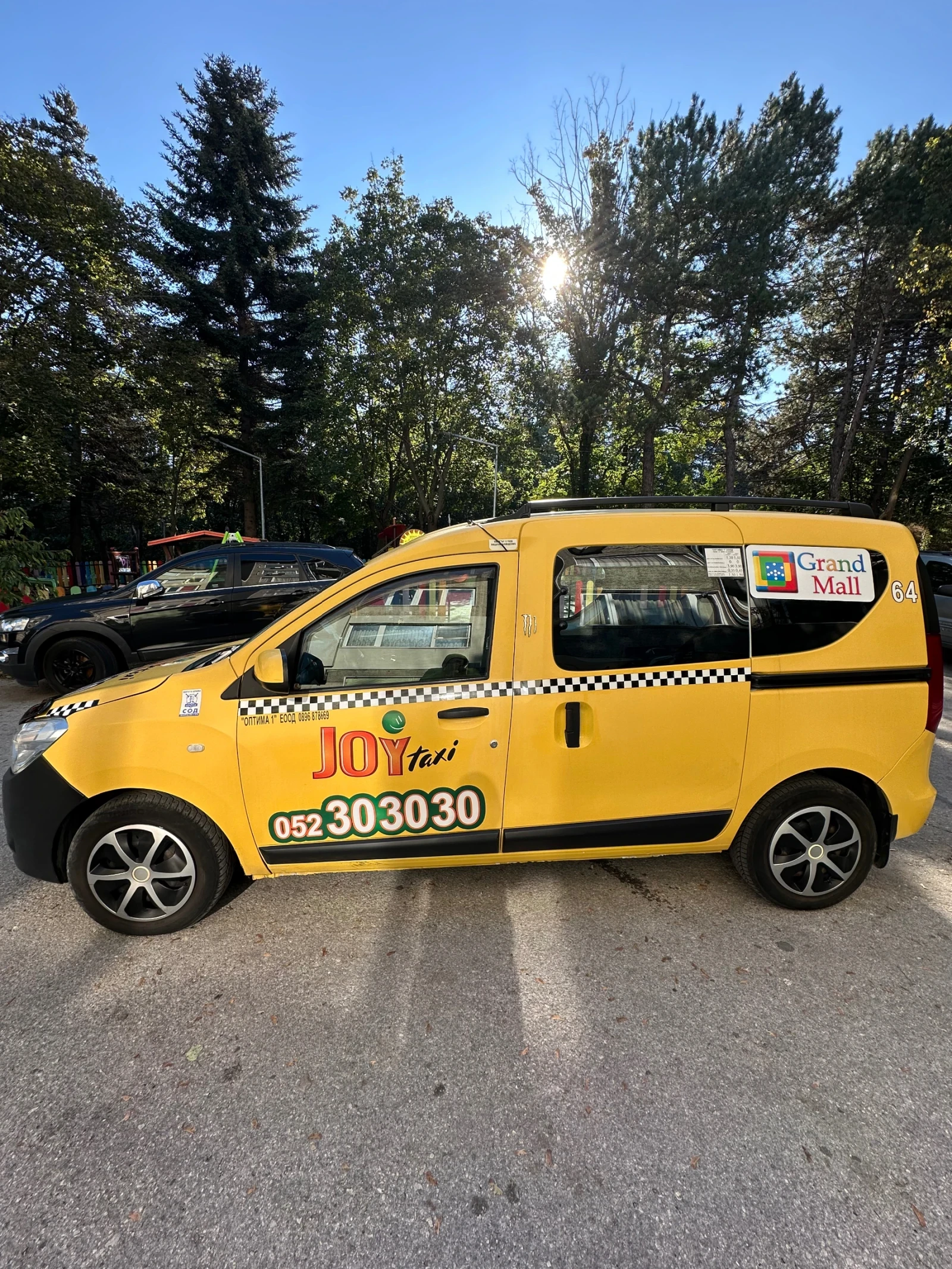 Dacia Dokker | Mobile.bg   1