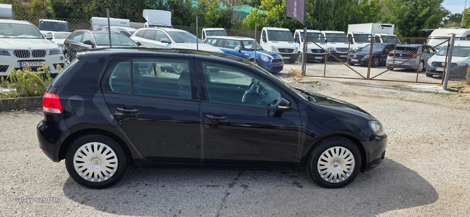 VW Golf 1.6d - изображение 5