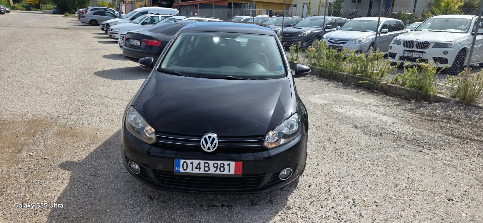 VW Golf 1.6d - изображение 9