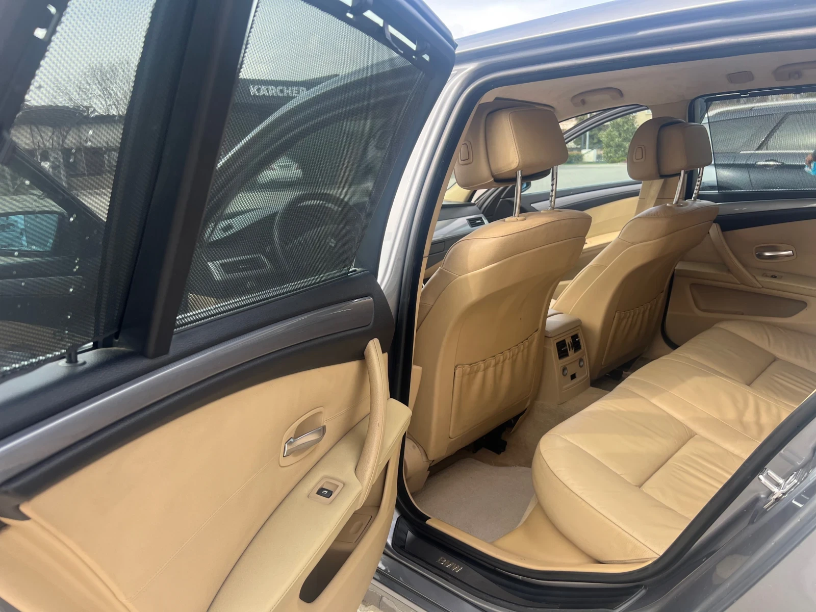 BMW 520 520D Face  | Mobile.bg — изображение 15