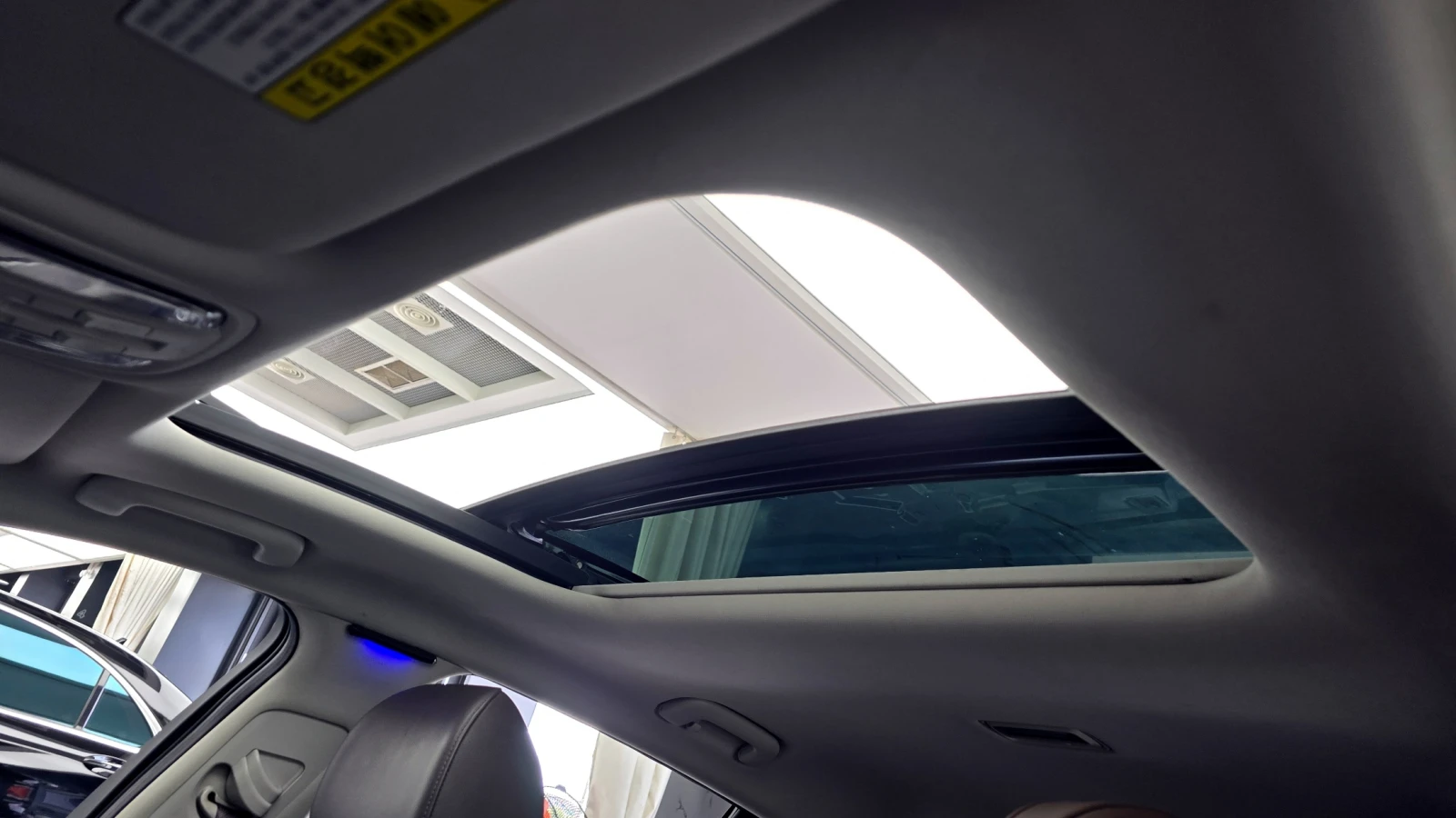 Kia Stinger 2.0T AWD PLATINUM | Mobile.bg   17