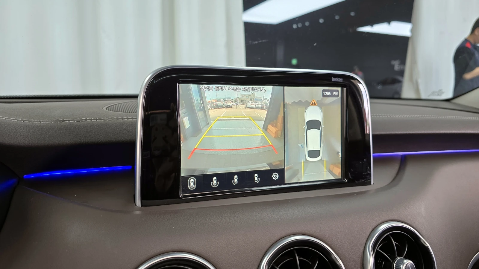 Kia Stinger 2.0T AWD PLATINUM | Mobile.bg   15