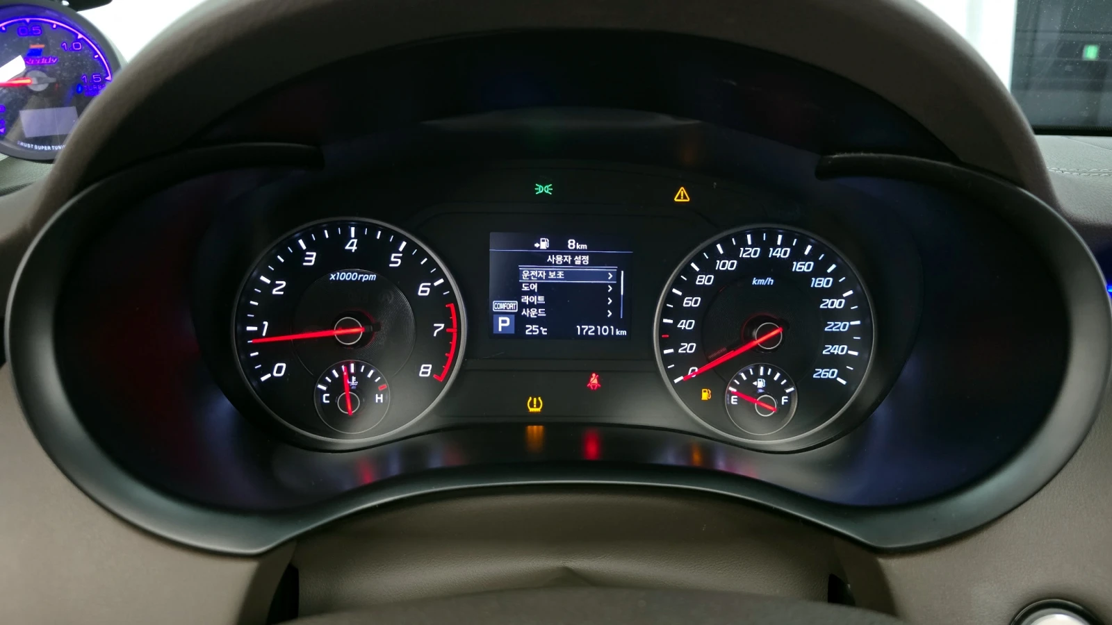 Kia Stinger 2.0T AWD PLATINUM | Mobile.bg   8