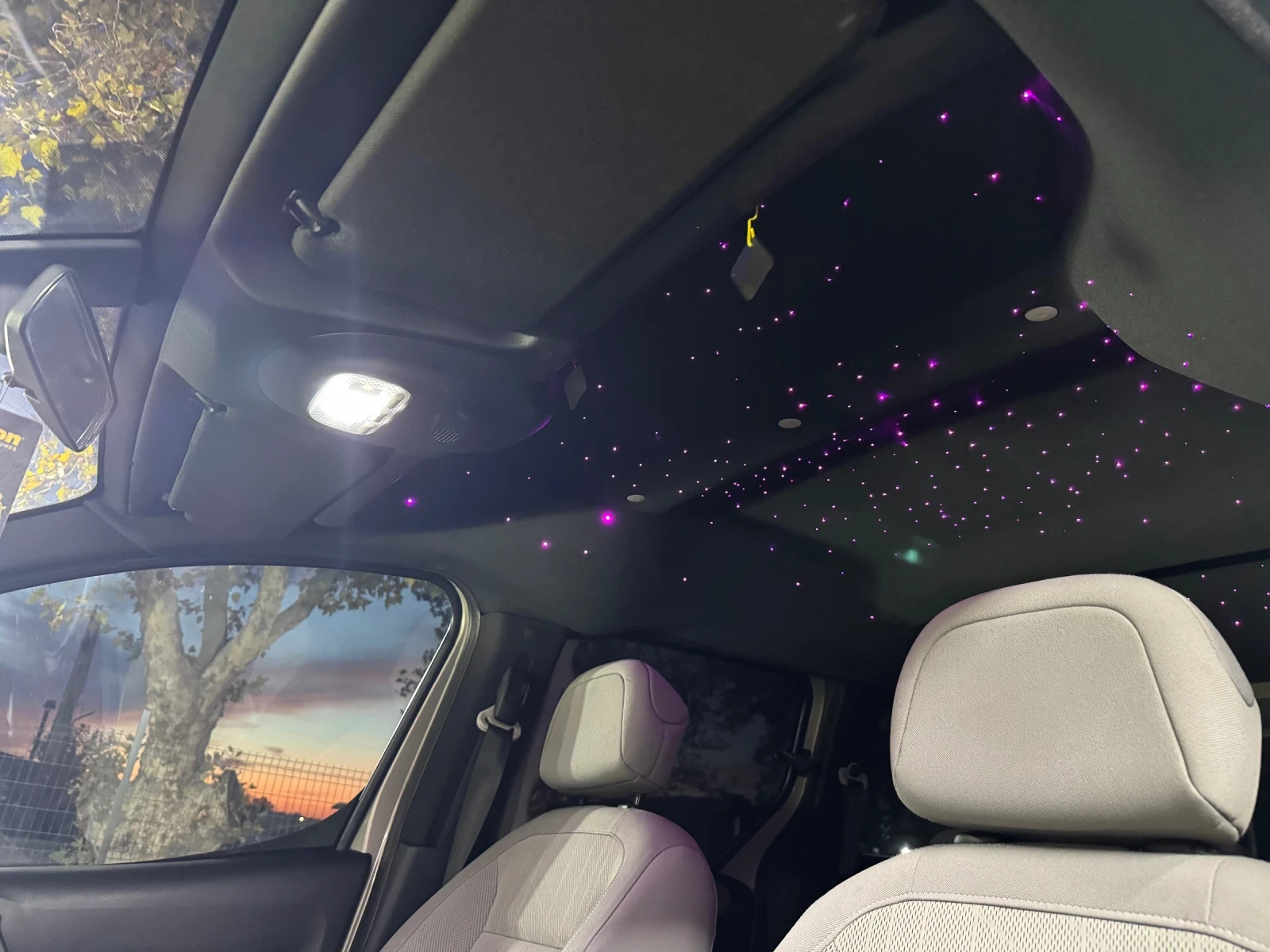 Peugeot Partner Tepee | Mobile.bg   7