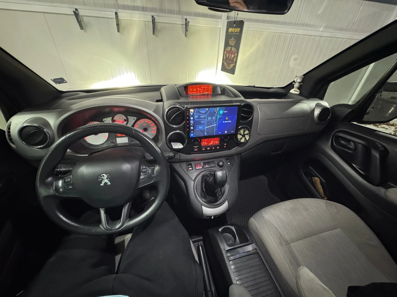 Peugeot Partner Tepee | Mobile.bg   9