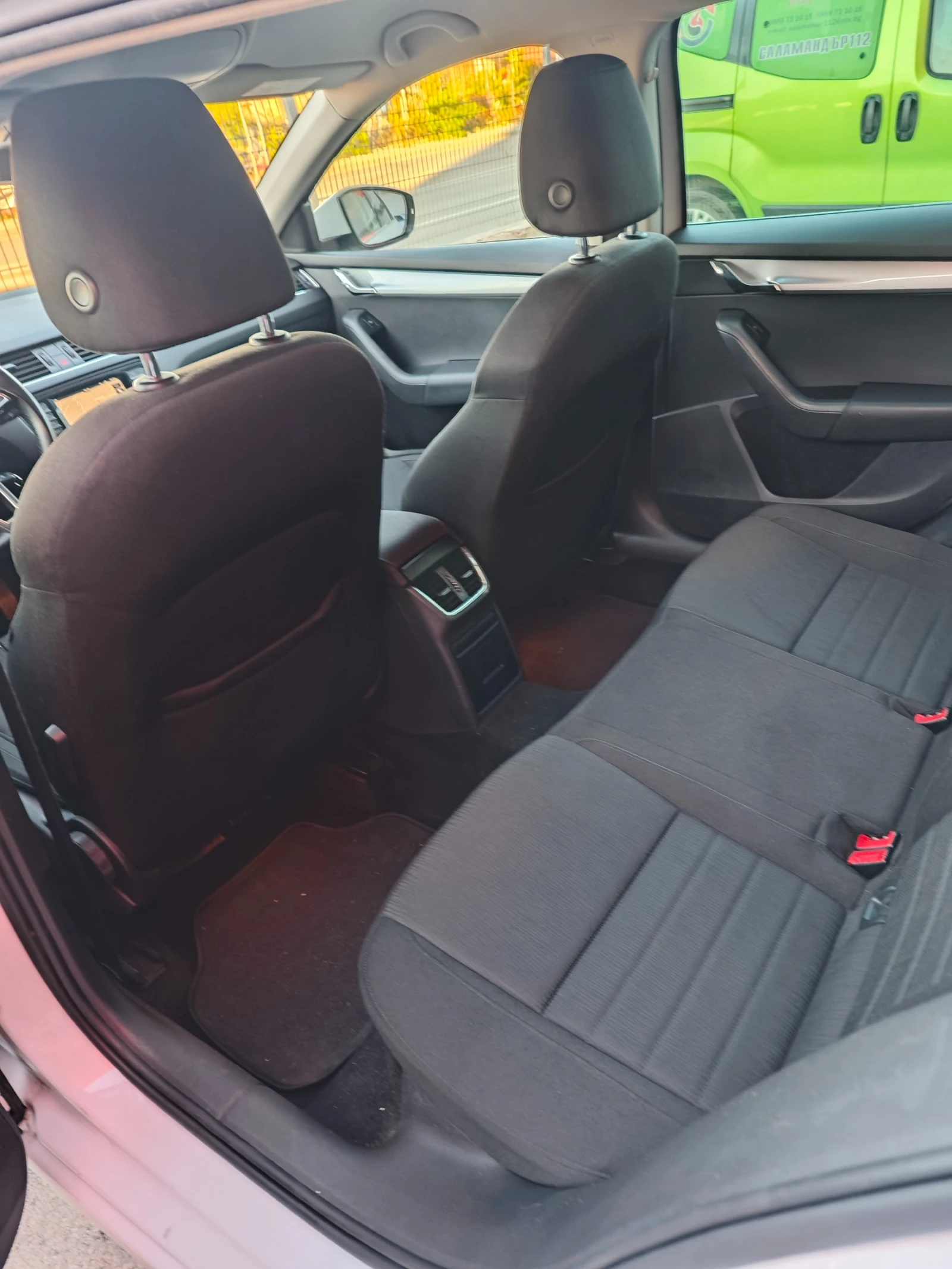 Skoda Octavia | Mobile.bg   9