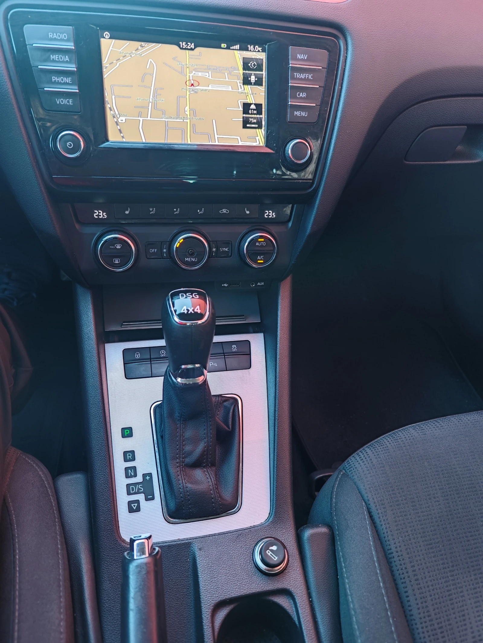 Skoda Octavia | Mobile.bg   13