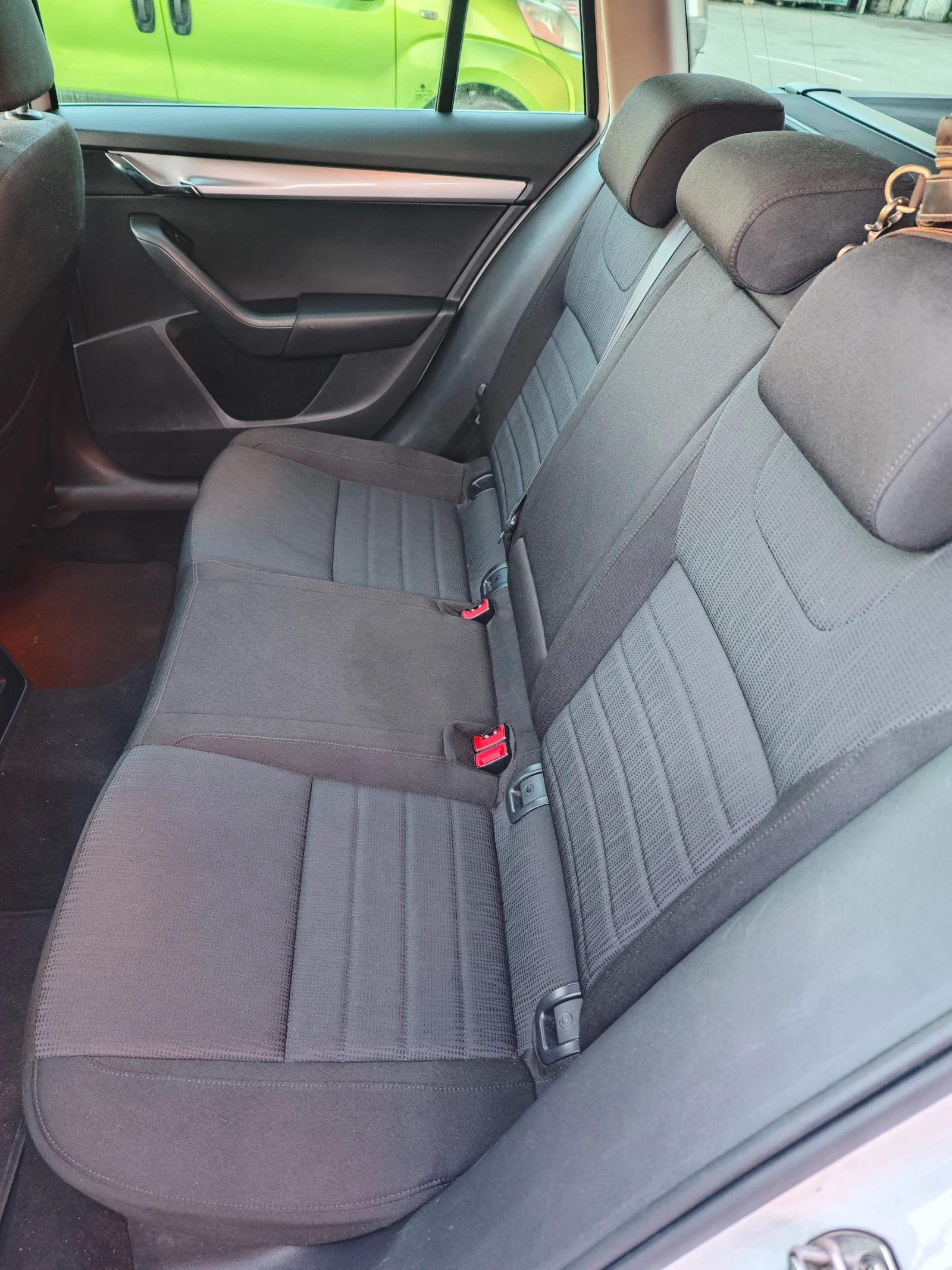 Skoda Octavia | Mobile.bg   8