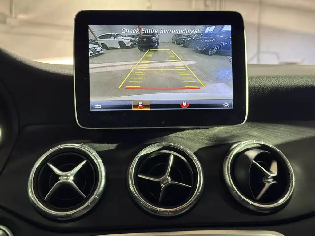 Mercedes-Benz CLA 250 4MATIC* * * * BLINDSPOT | Mobile.bg   12