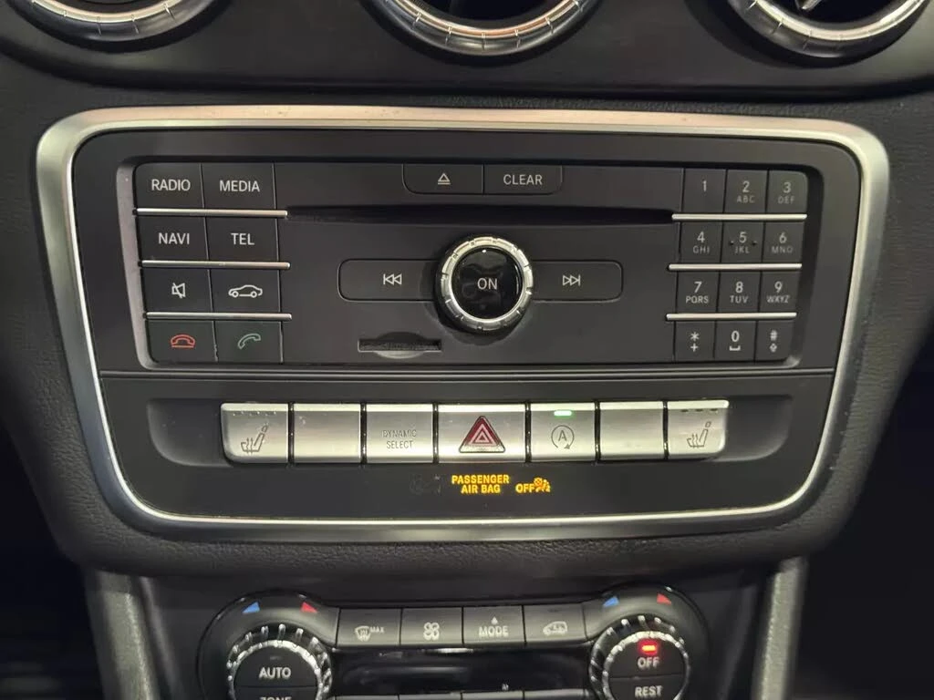 Mercedes-Benz CLA 250 4MATIC* * * * BLINDSPOT | Mobile.bg   9