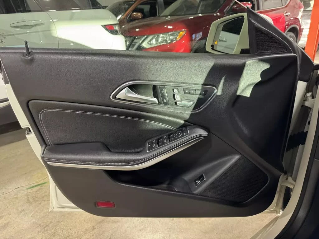 Mercedes-Benz CLA 250 4MATIC* * * * BLINDSPOT | Mobile.bg   10