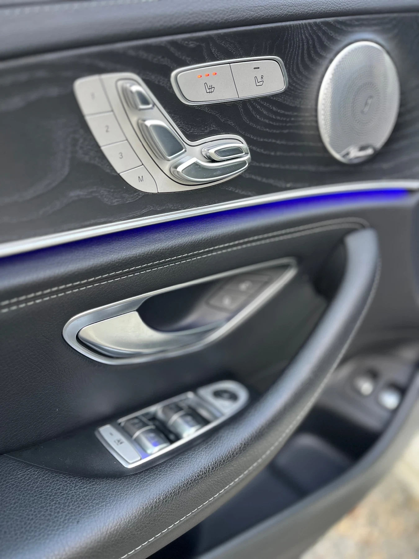 Mercedes-Benz E 350 AMG* 9G* PANO* 360* HEAD-UP* FULL*   | Mobile.bg   16