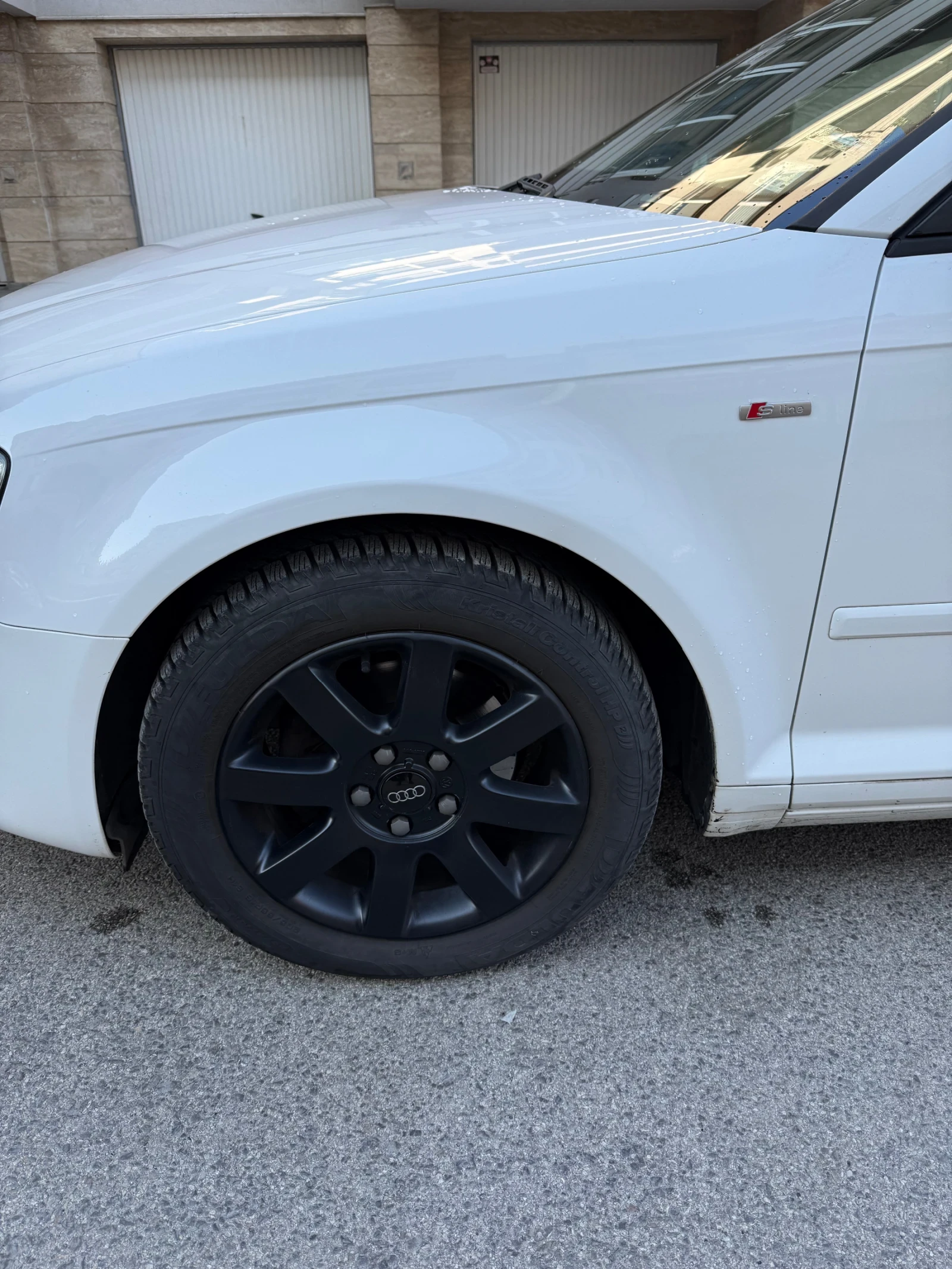 Audi A3  - изображение 9