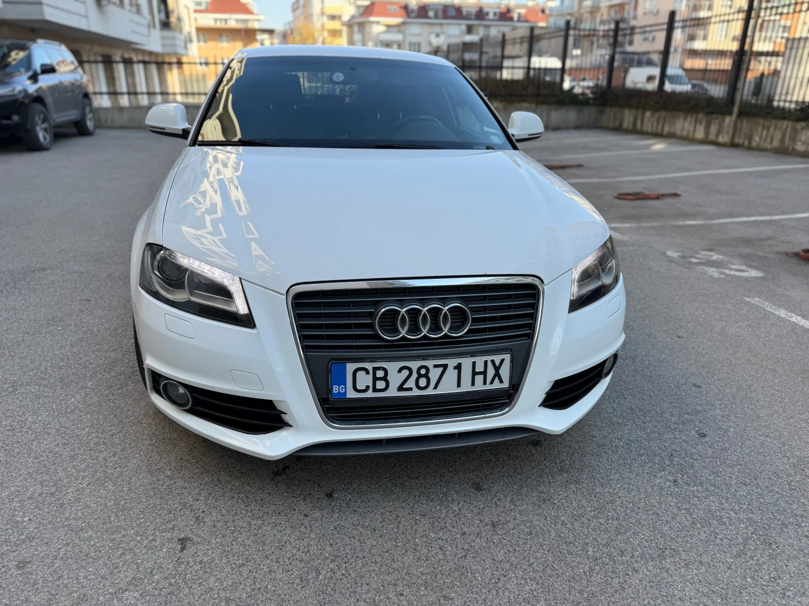 Audi A3 | Mobile.bg � ����������� 1