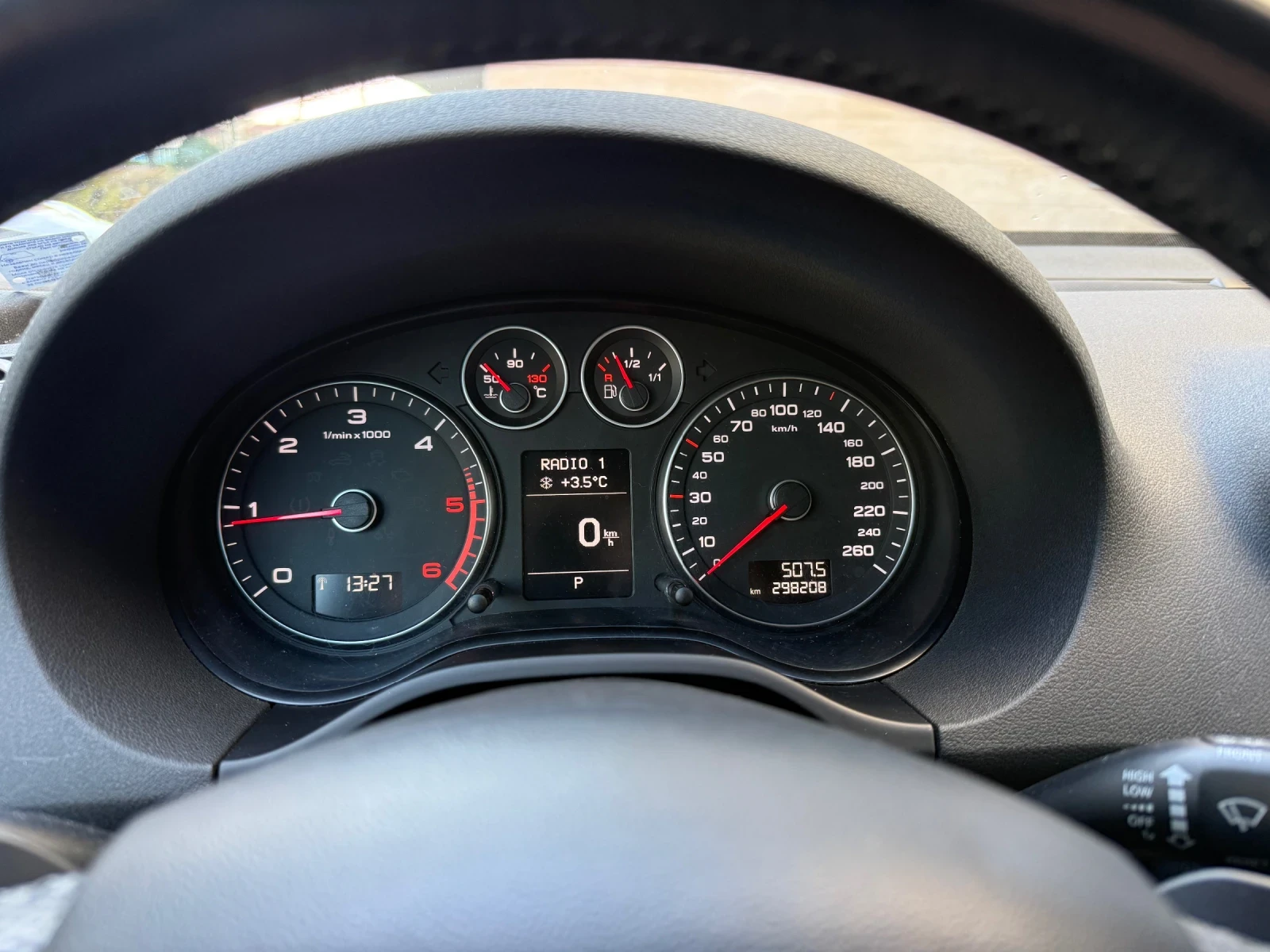 Audi A3  - изображение 6