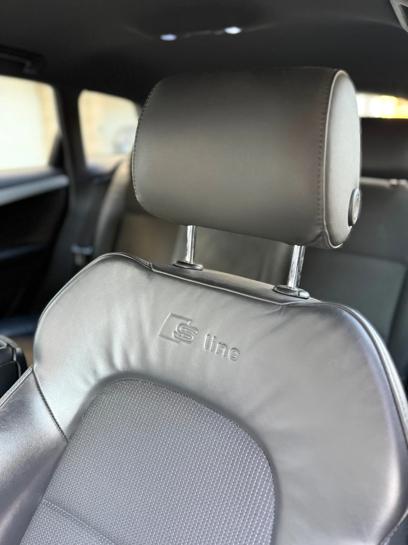 Audi A3  - изображение 8