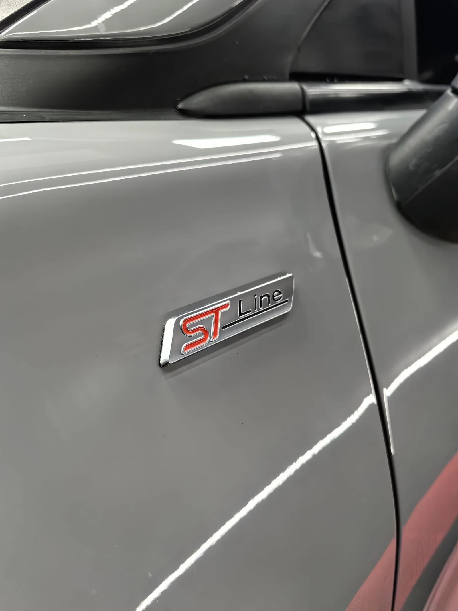 Ford Puma ST LINE* ECOBOOST* NAVI* DIGI* AMBIENT* LED | Mobile.bg � ����������� 15