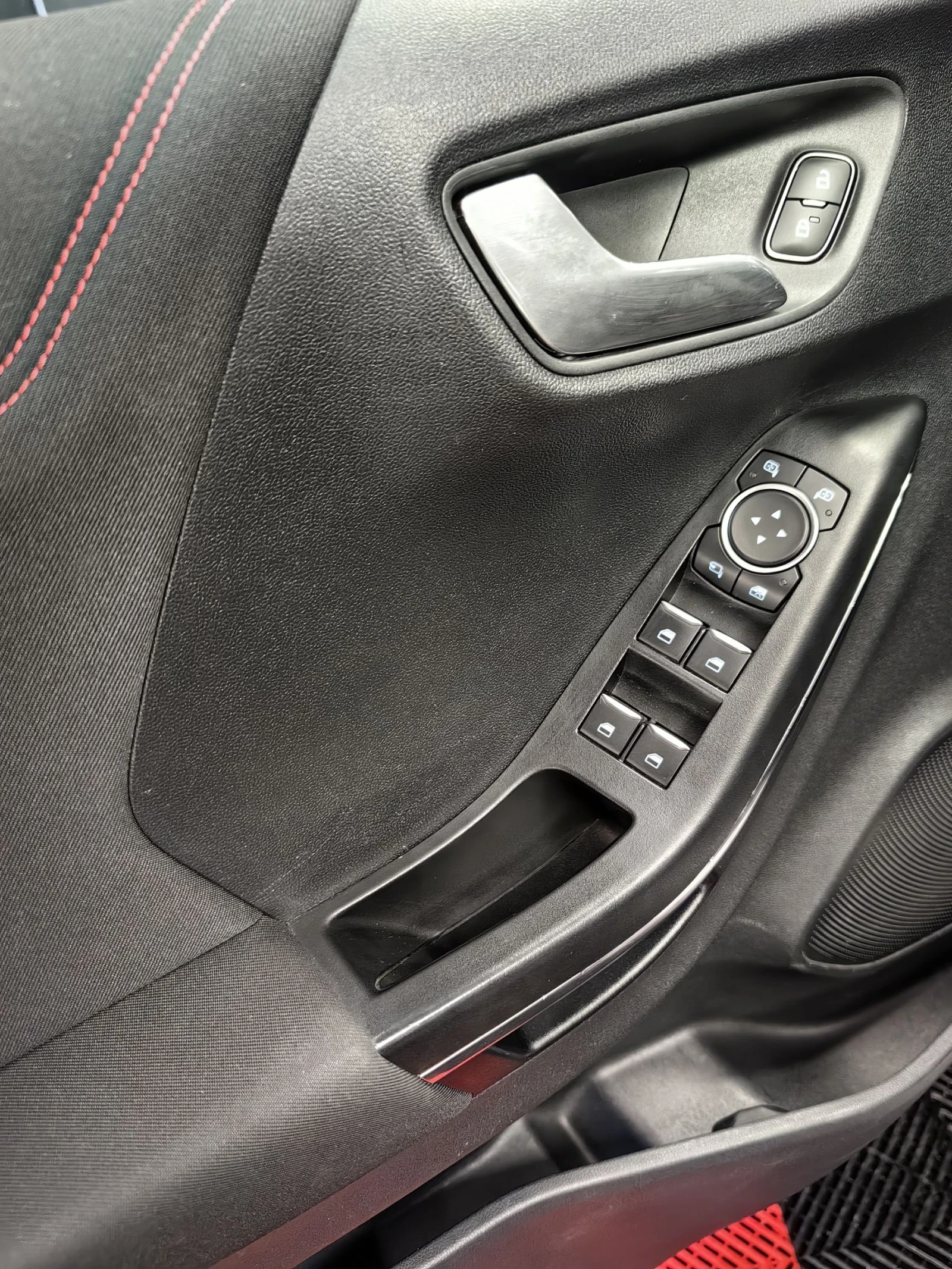 Ford Puma ST LINE* ECOBOOST* NAVI* DIGI* AMBIENT* LED - изображение 8