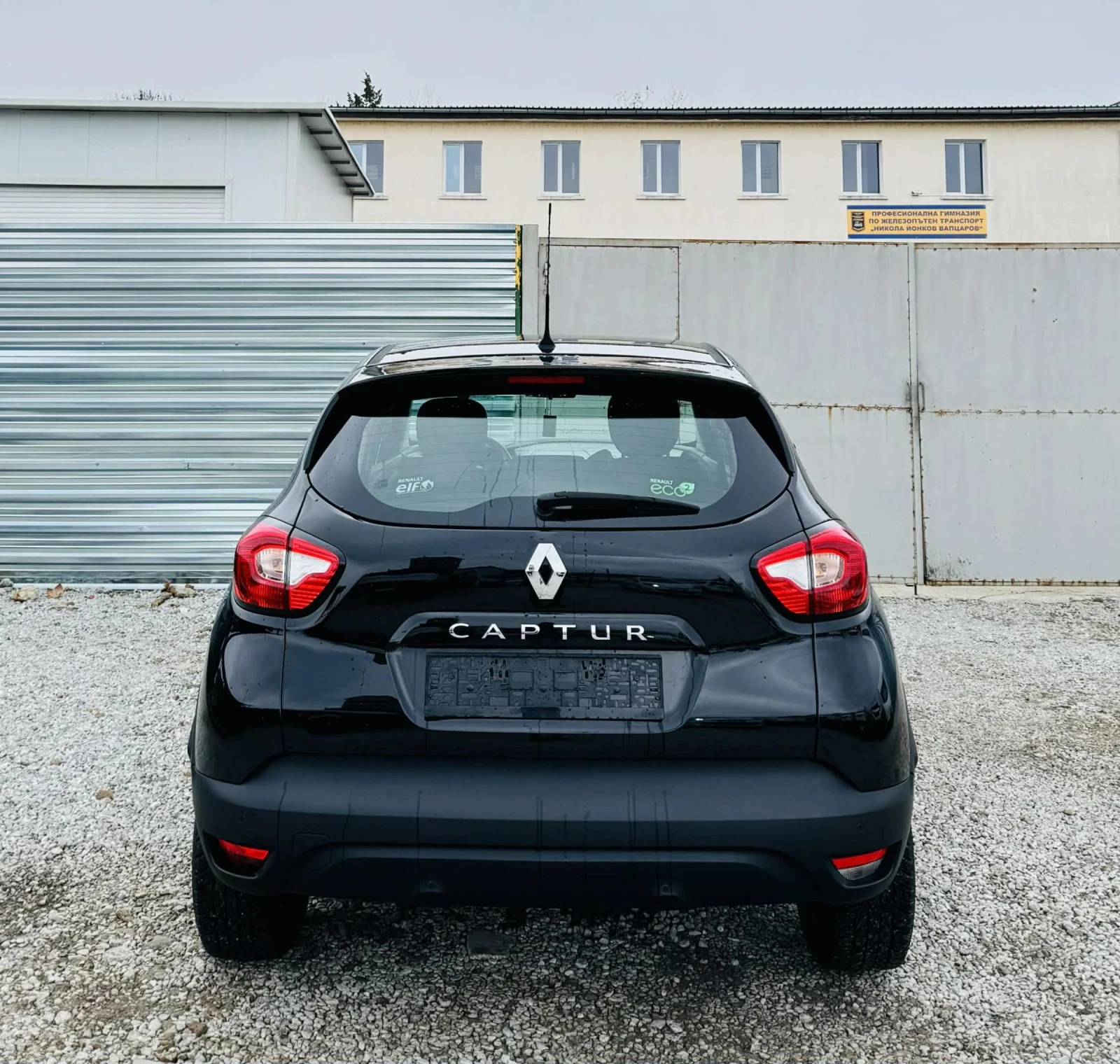 Renault Captur ������* ���������  | Mobile.bg � ����������� 13