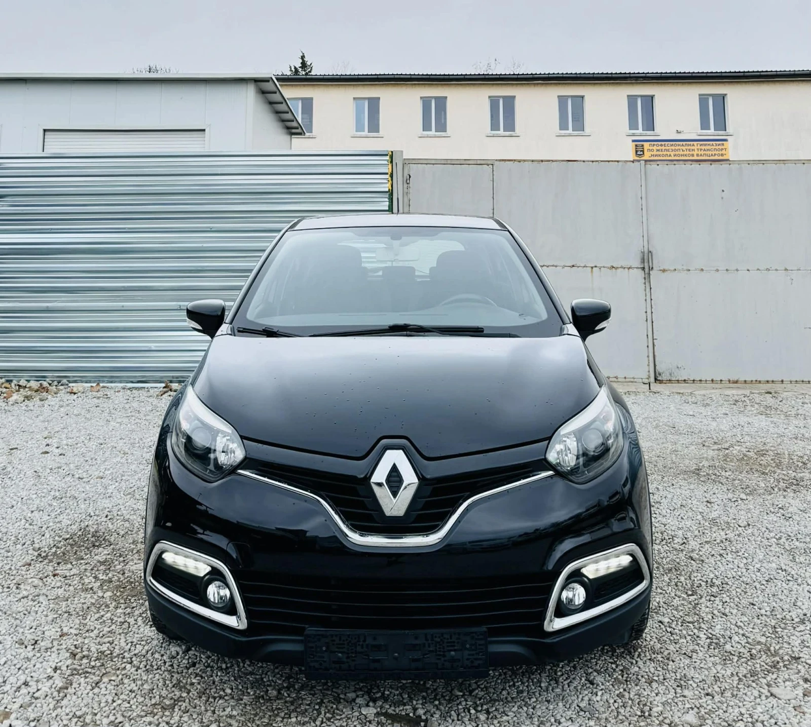 Renault Captur КЕЙЛЕС* НАВИГАЦИЯ  - изображение 2