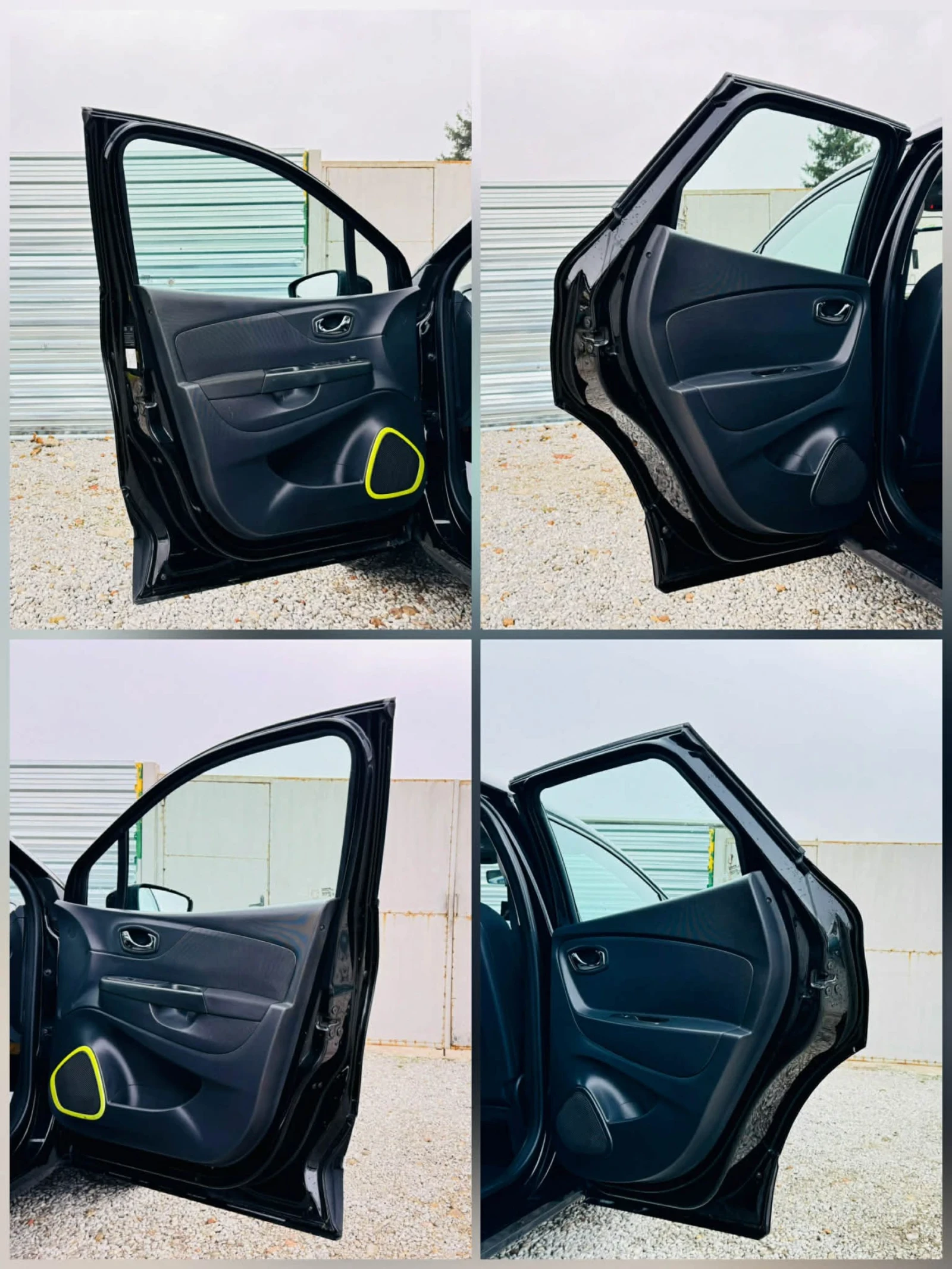 Renault Captur ������* ���������  | Mobile.bg � ����������� 11