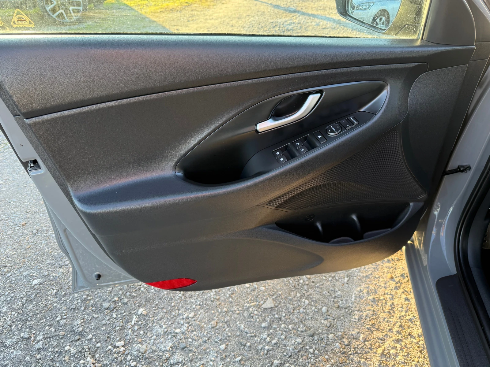 Hyundai I30 1.5 N Line - изображение 6