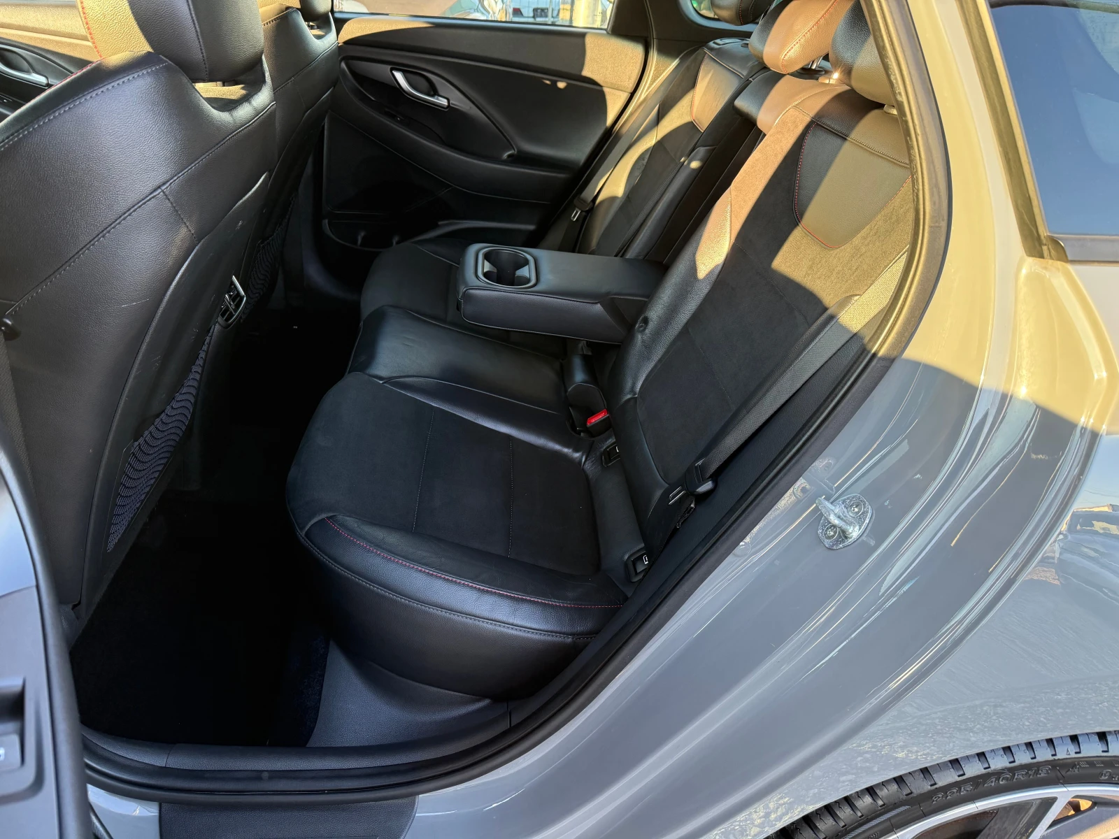 Hyundai I30 1.5 N Line - изображение 10