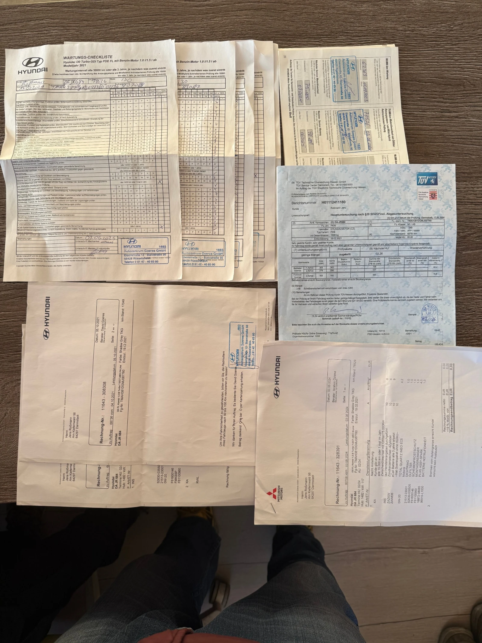 Hyundai I30 1.5 N Line | Mobile.bg � ����������� 17