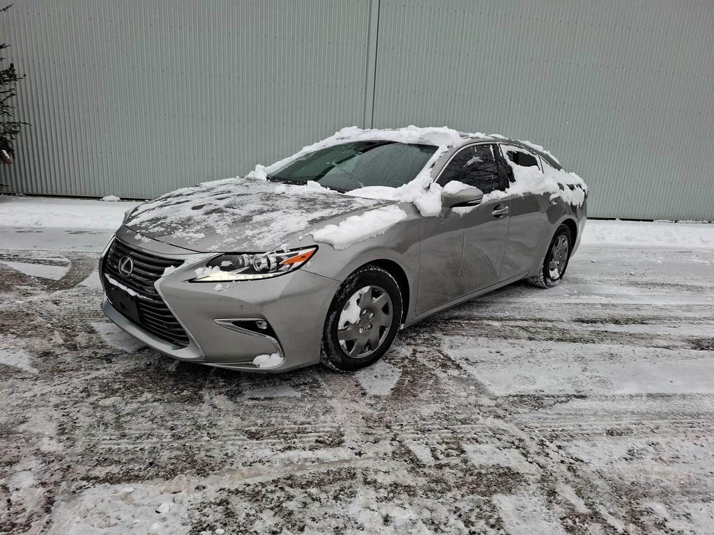 Lexus ES * 350 * CARFAX * ��� ������������ ������ | Mobile.bg � ����������� 1