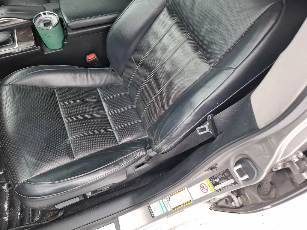 Lexus ES * 350 * CARFAX * ��� ������������ ������ | Mobile.bg � ����������� 5