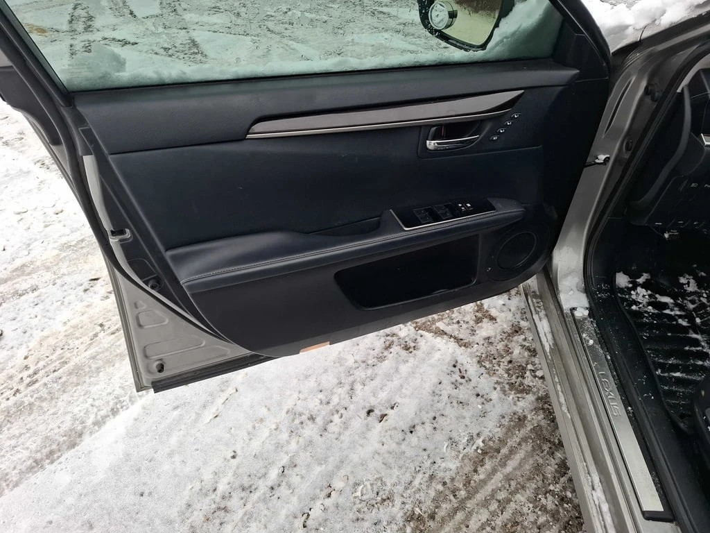 Lexus ES * 350 * CARFAX * ��� ������������ ������ | Mobile.bg � ����������� 12