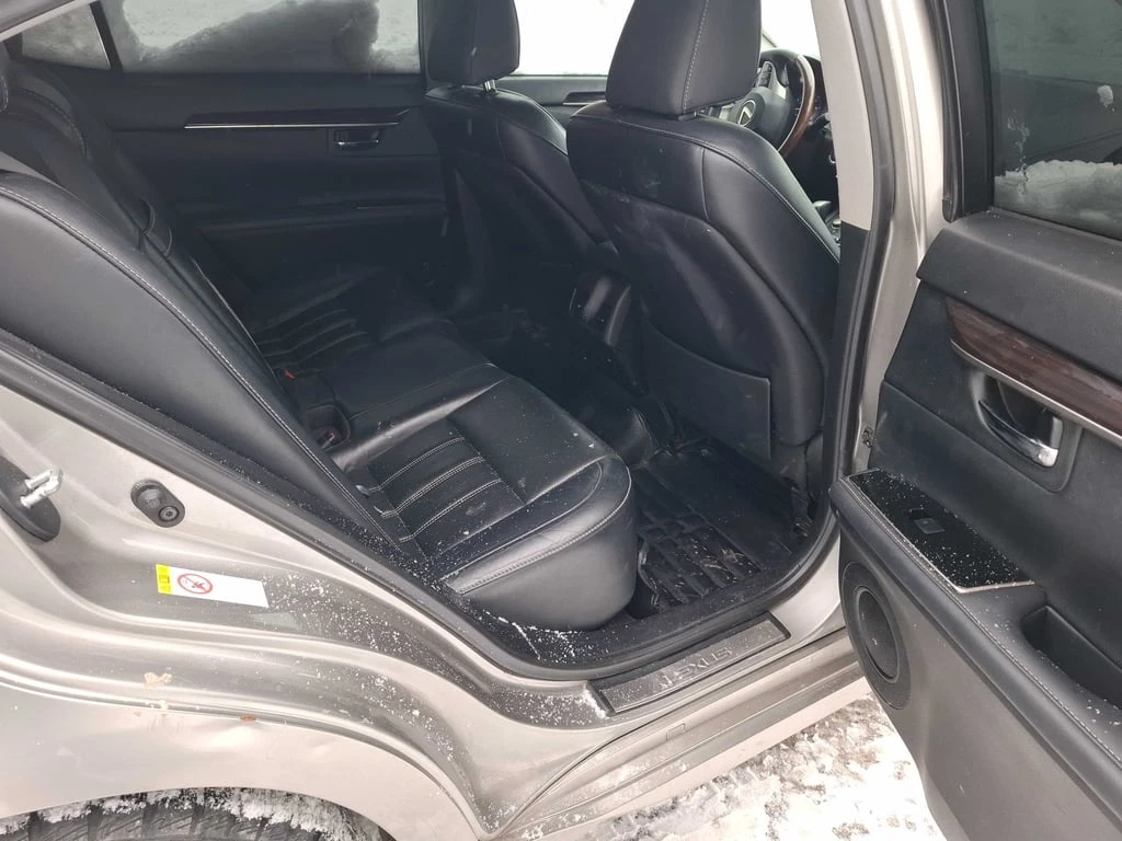 Lexus ES * 350 * CARFAX * ��� ������������ ������ | Mobile.bg � ����������� 13