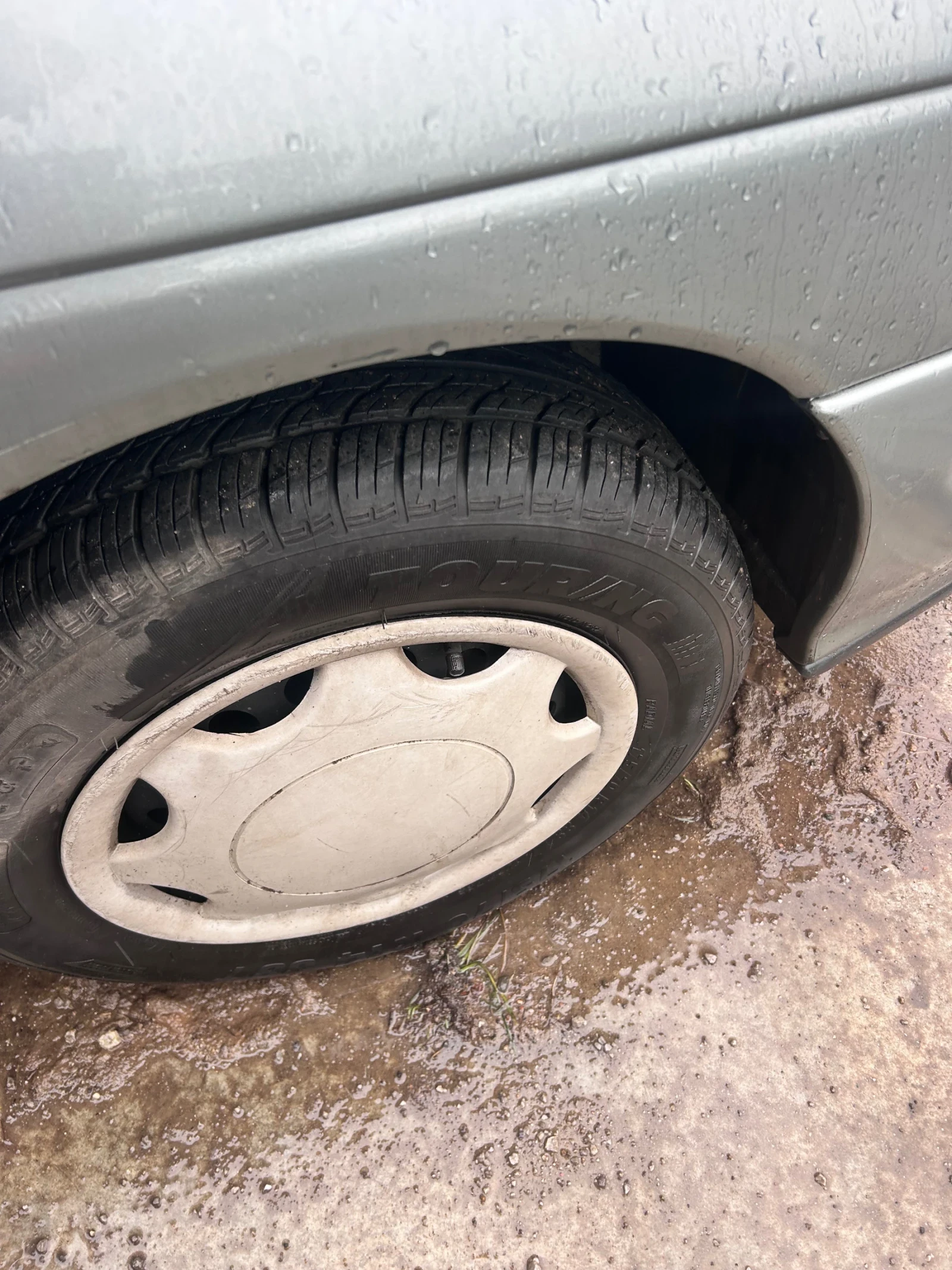 Renault Megane  - изображение 7